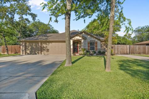 4116 Vance Road North Richland Hills TX 76180