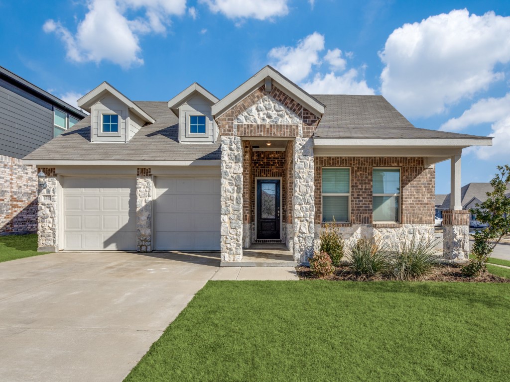6308 Copperhead Drive Fort Worth TX 76179