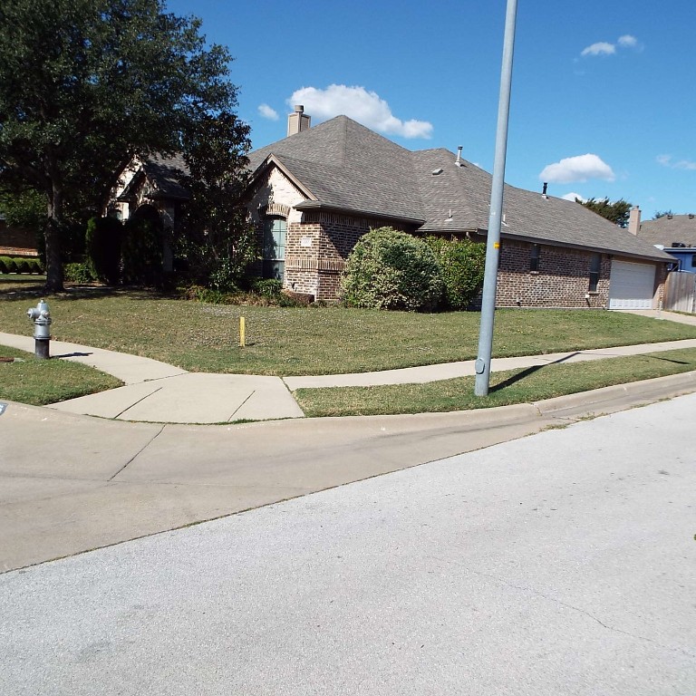 6965 Jackson Court Richland Hills TX 76118