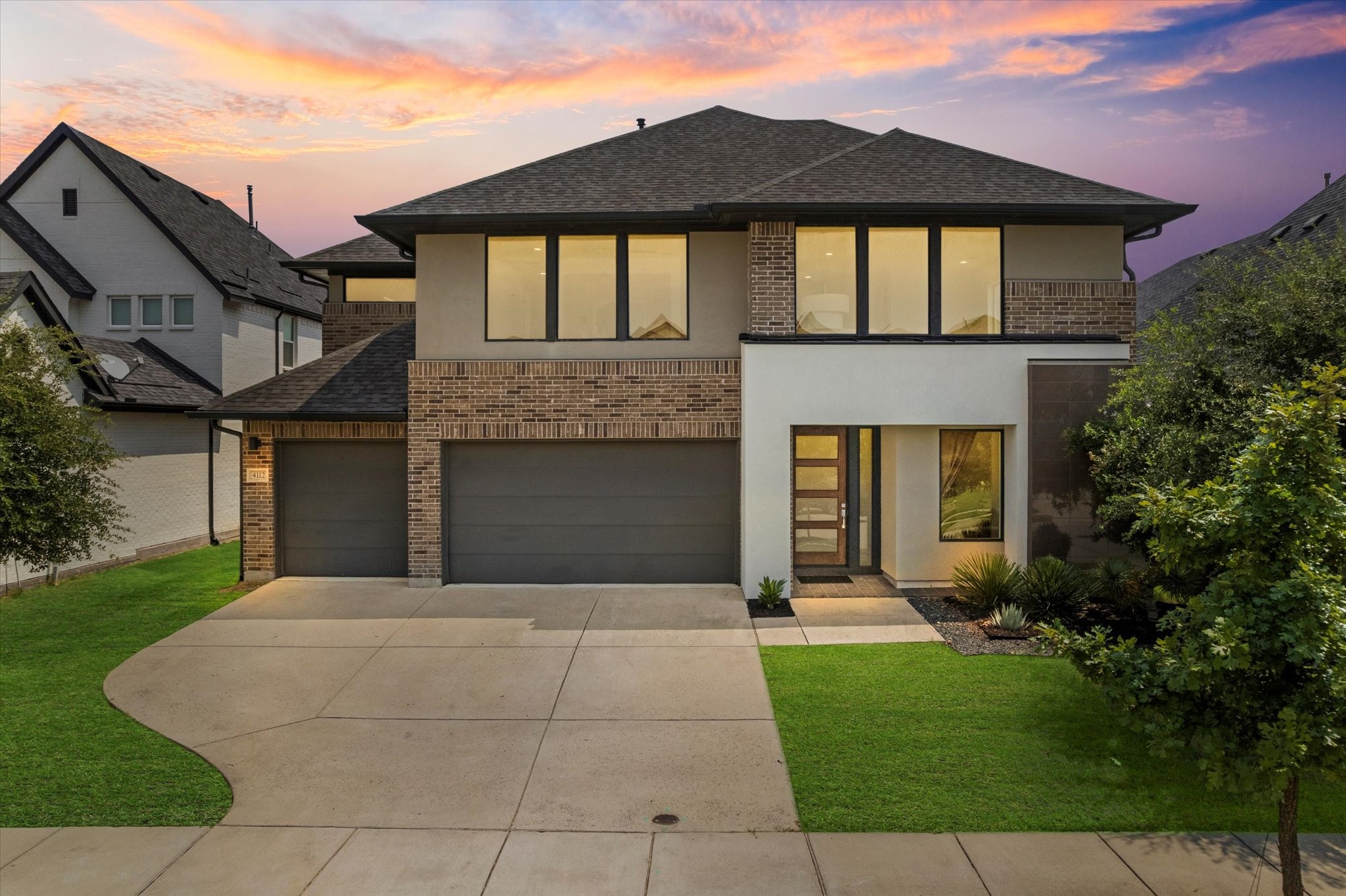 4112 Heatherton Drive Celina TX 75009