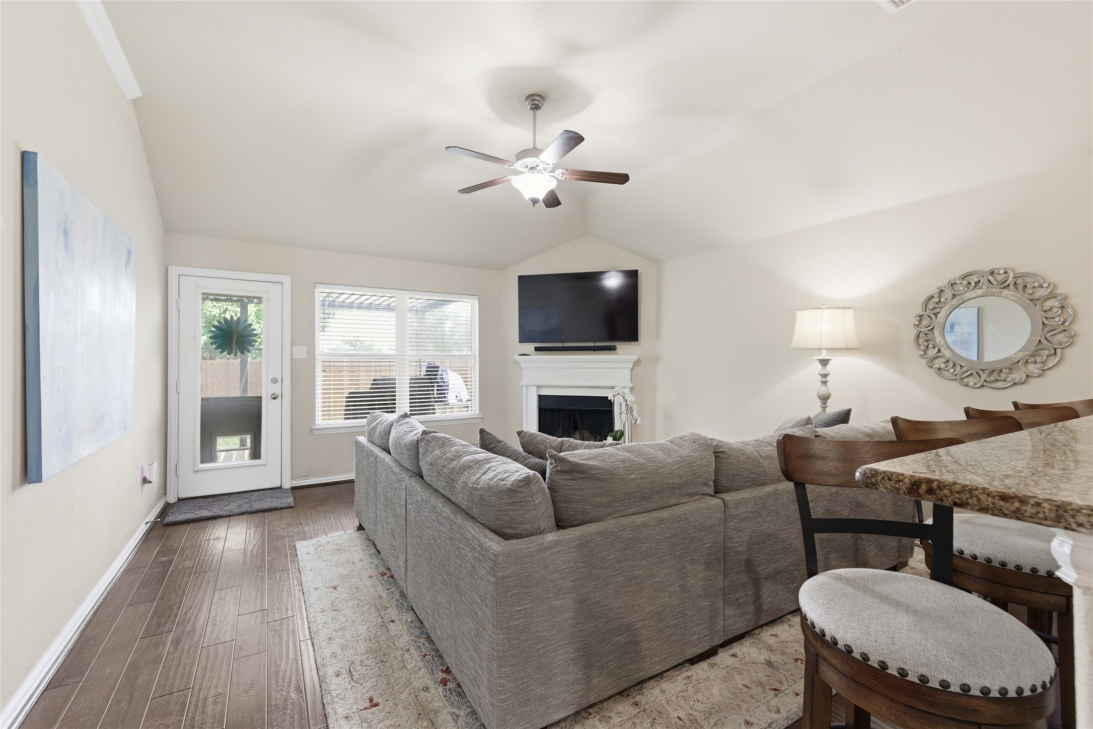 800 Silverthorne Drive Burleson TX 76028