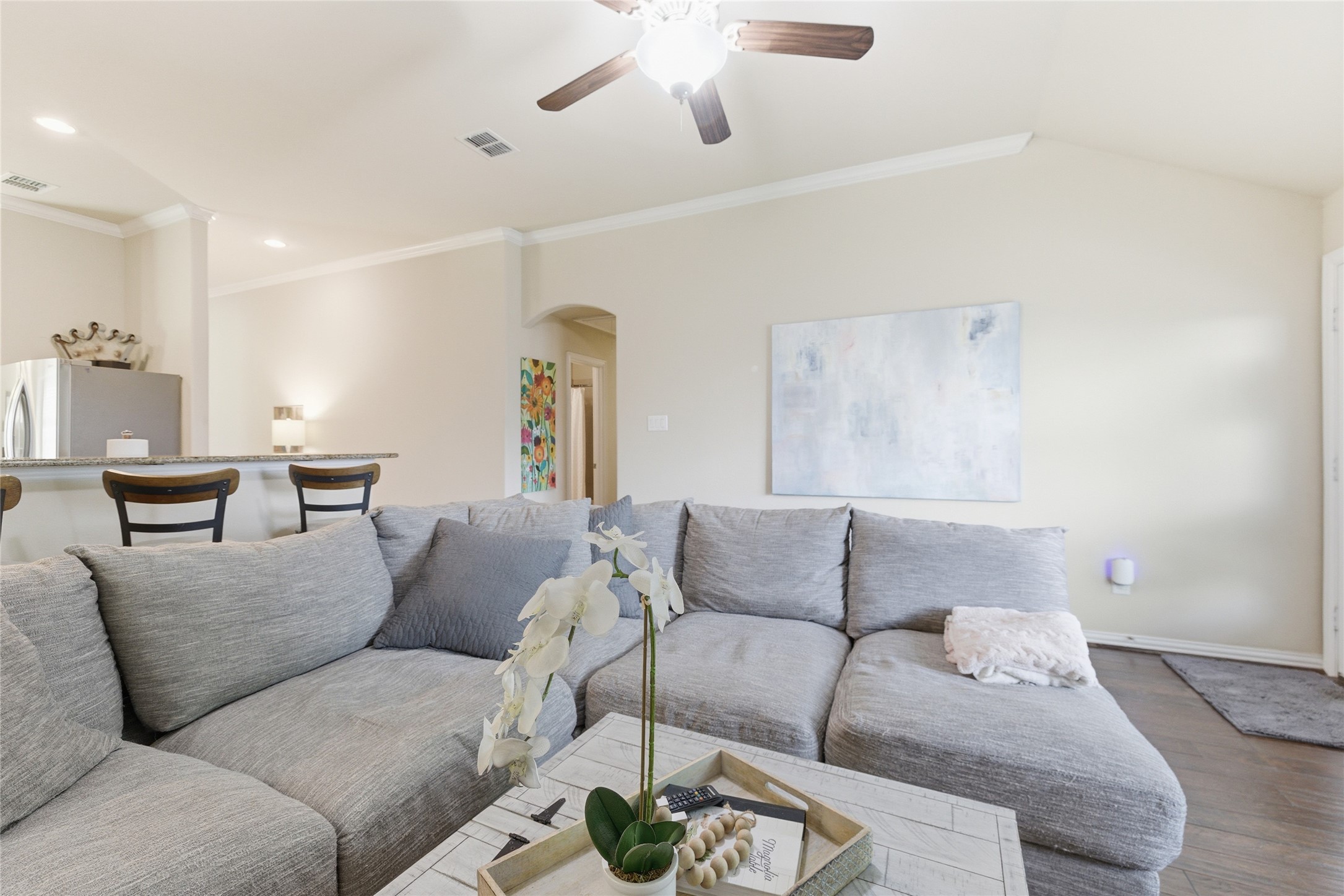 800 Silverthorne Drive Burleson TX 76028
