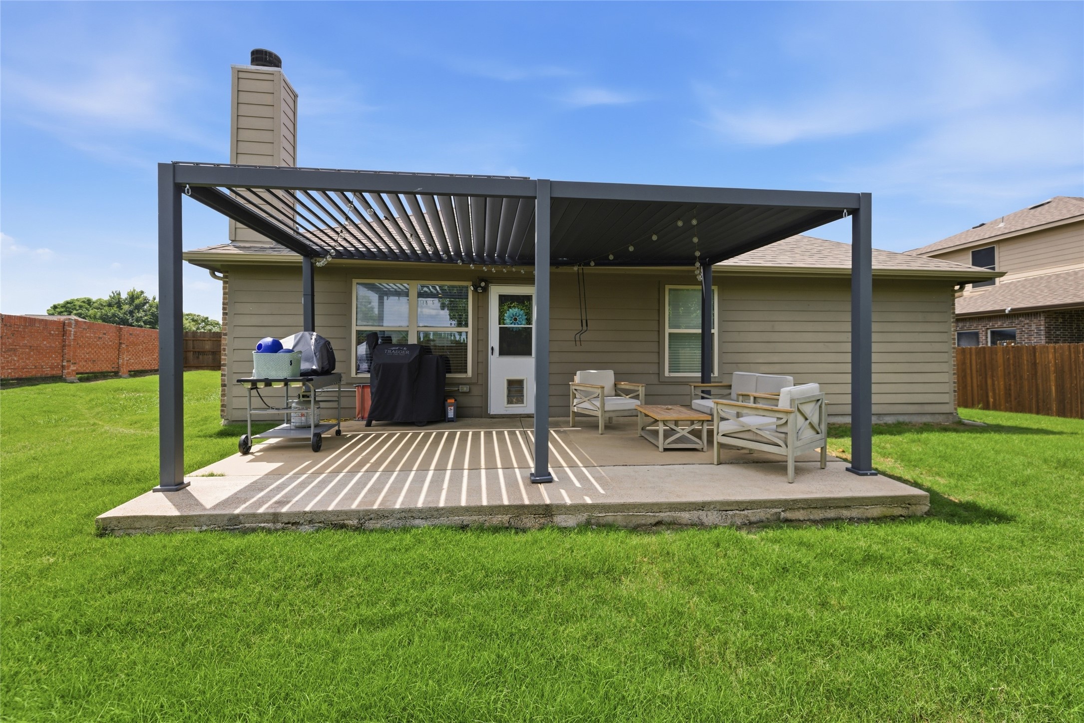 800 Silverthorne Drive Burleson TX 76028