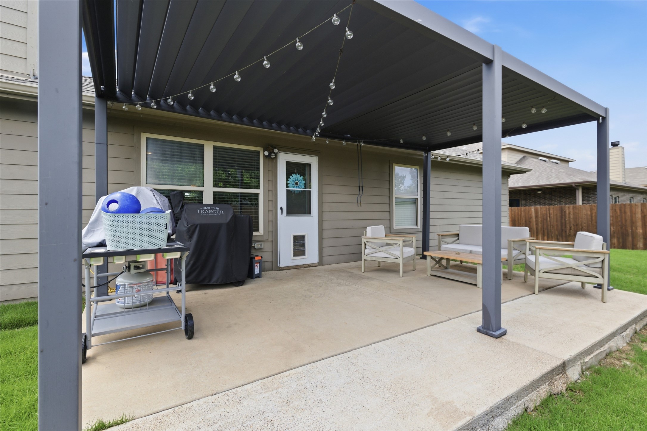 800 Silverthorne Drive Burleson TX 76028