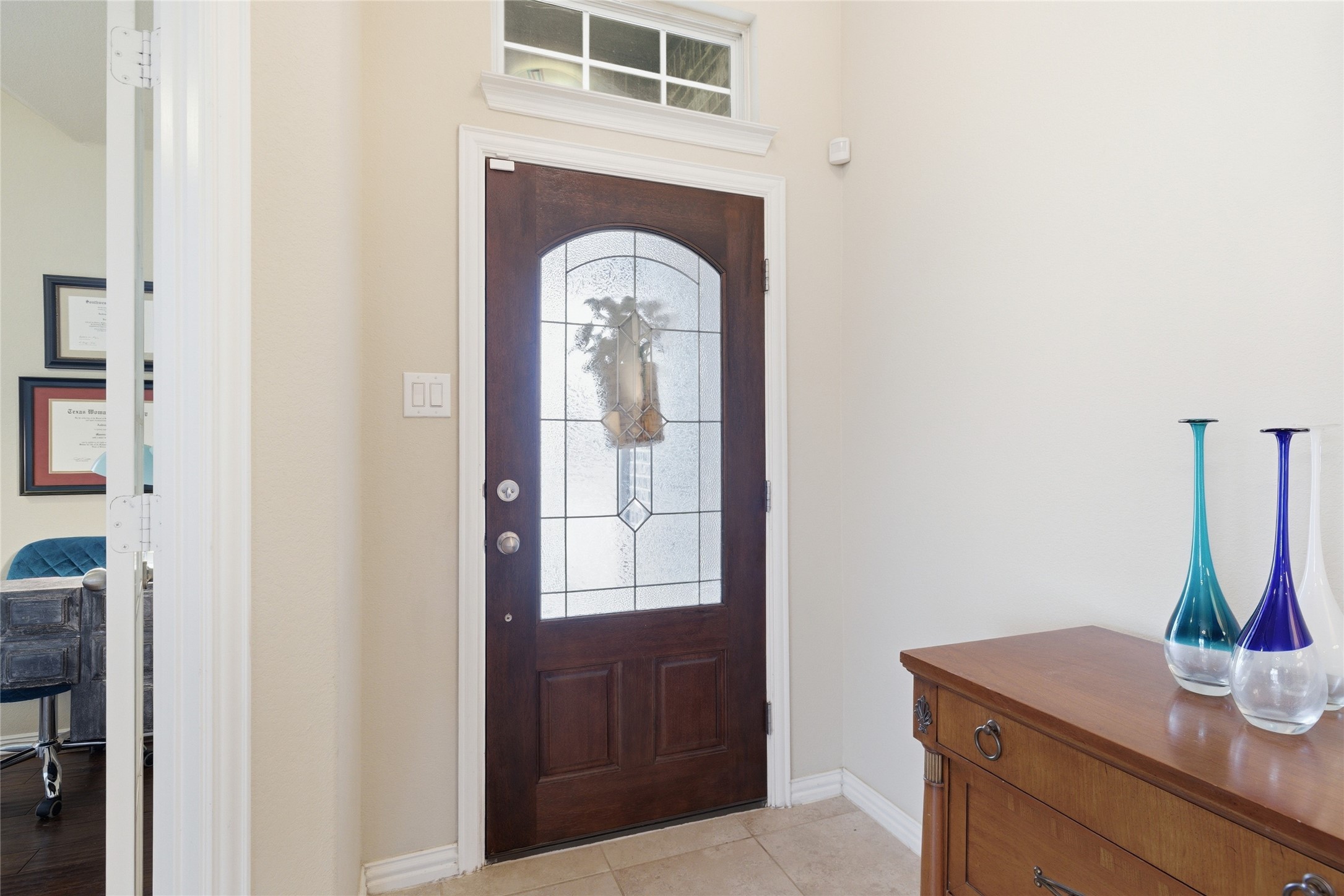 800 Silverthorne Drive Burleson TX 76028