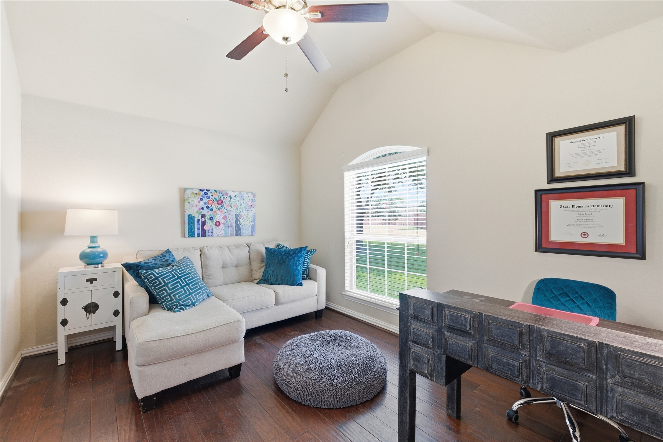 800 Silverthorne Drive Burleson TX 76028