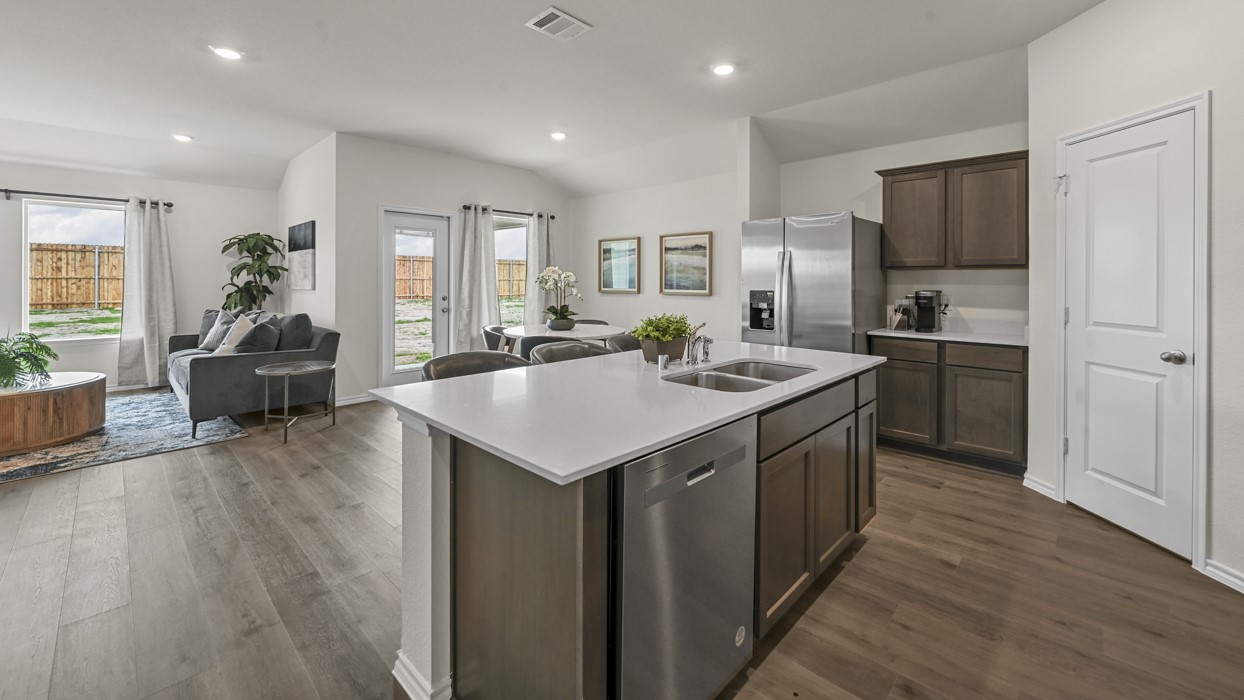 4115 Olivia Lane Sanger TX 76266