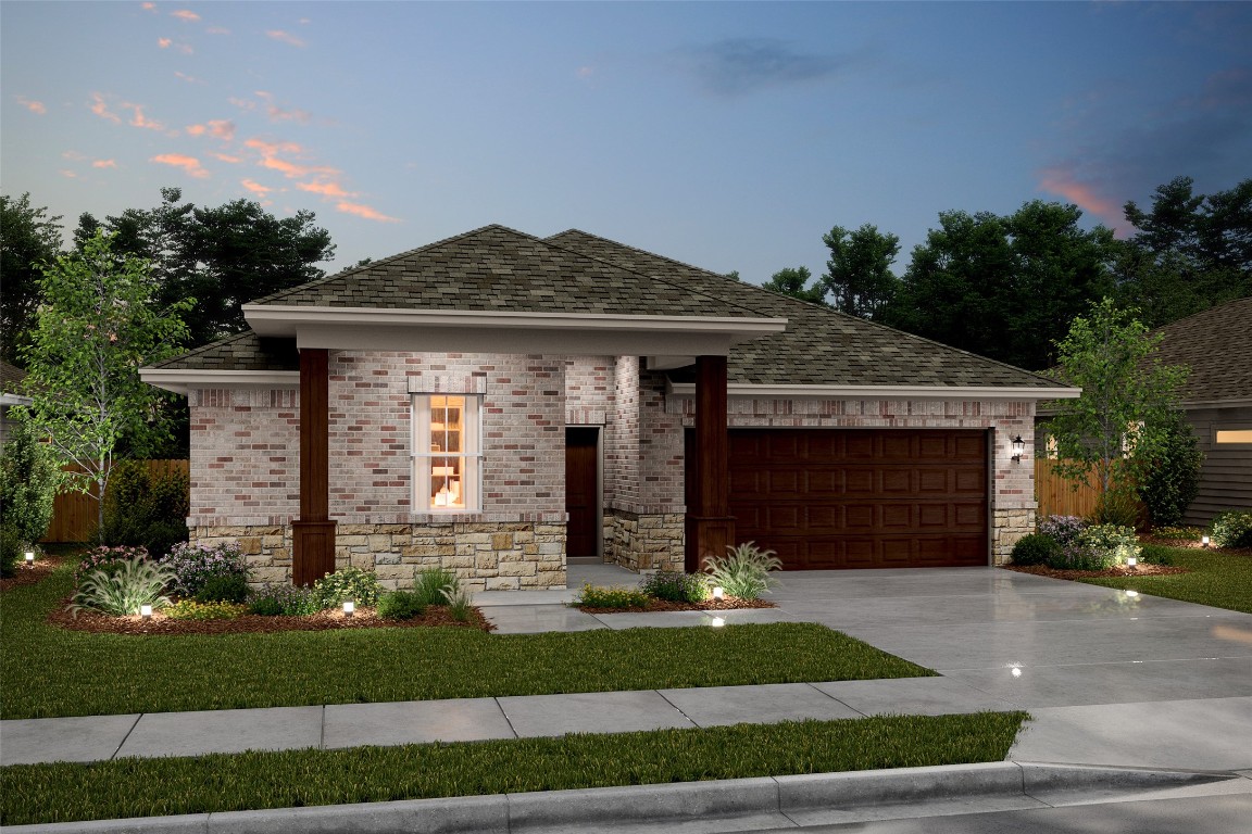 2607 Ontario Drive Seagoville TX 75159