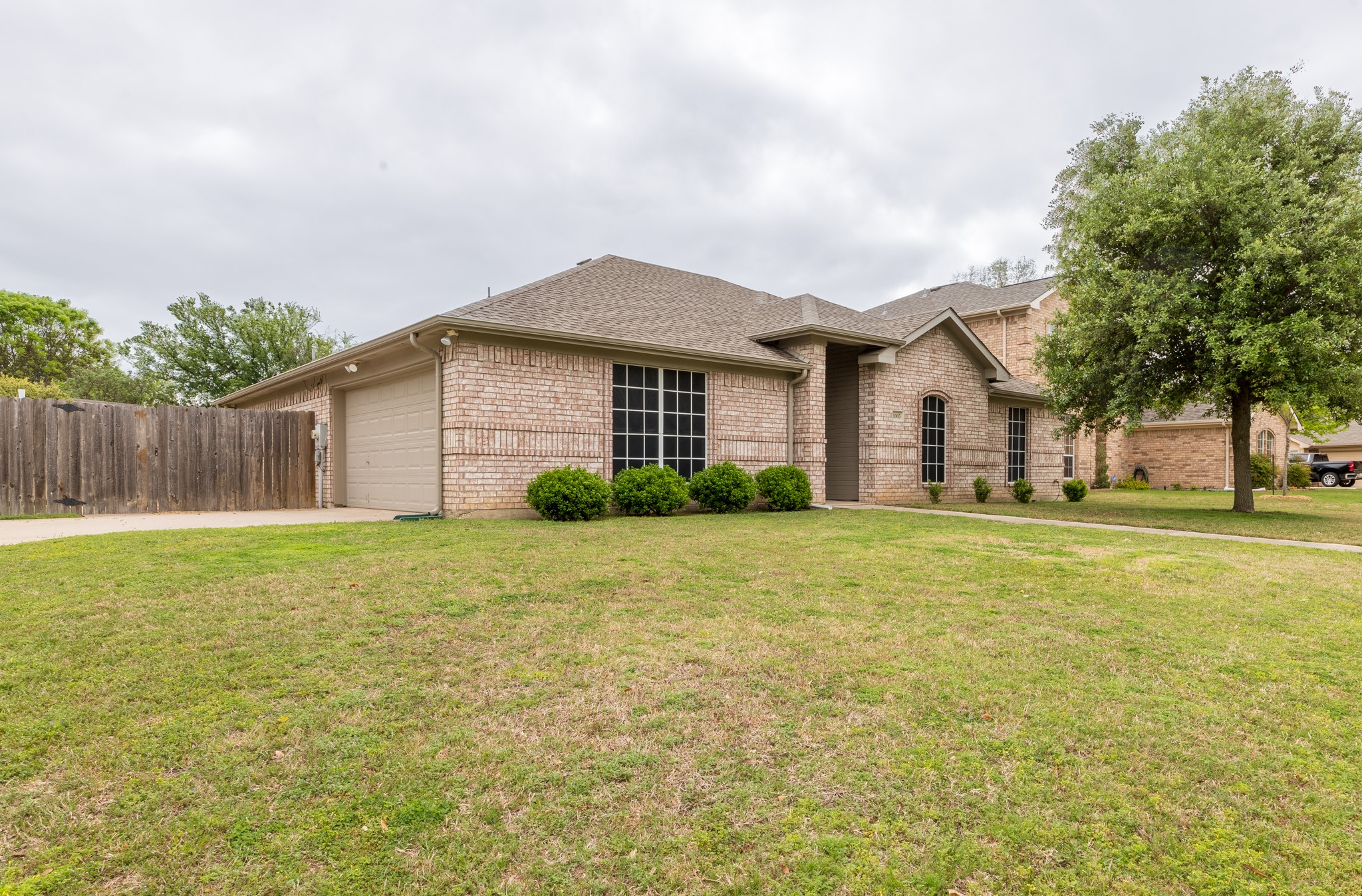 1005 Blue Gill Lane Crowley TX 76036