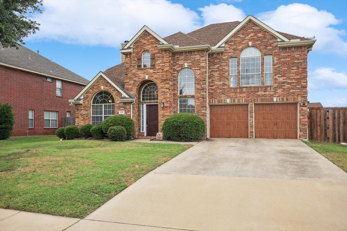 1301 Bogard Lane Lewisville TX 75077