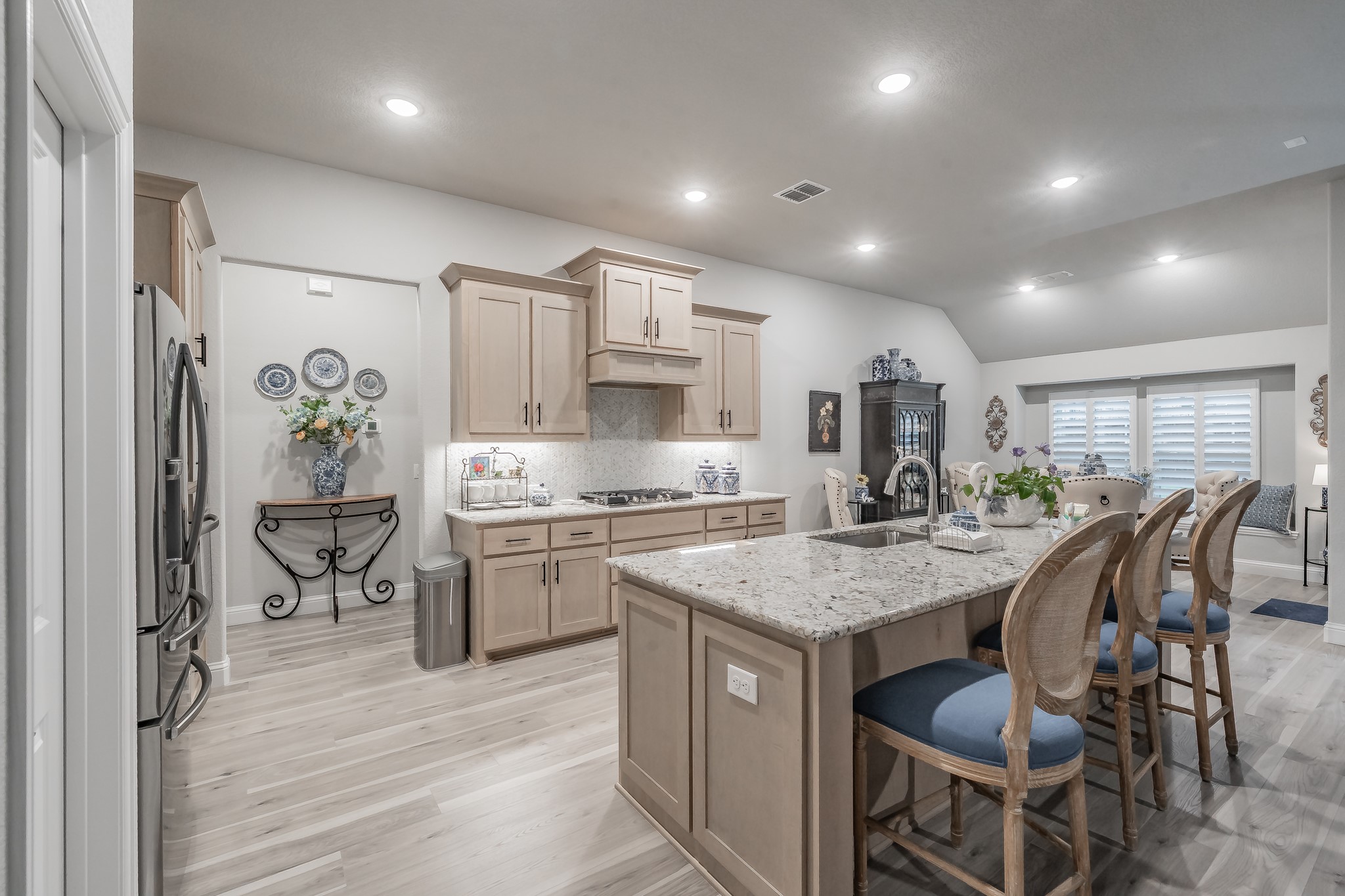 1076 Fleetwood Drive Justin TX 76247