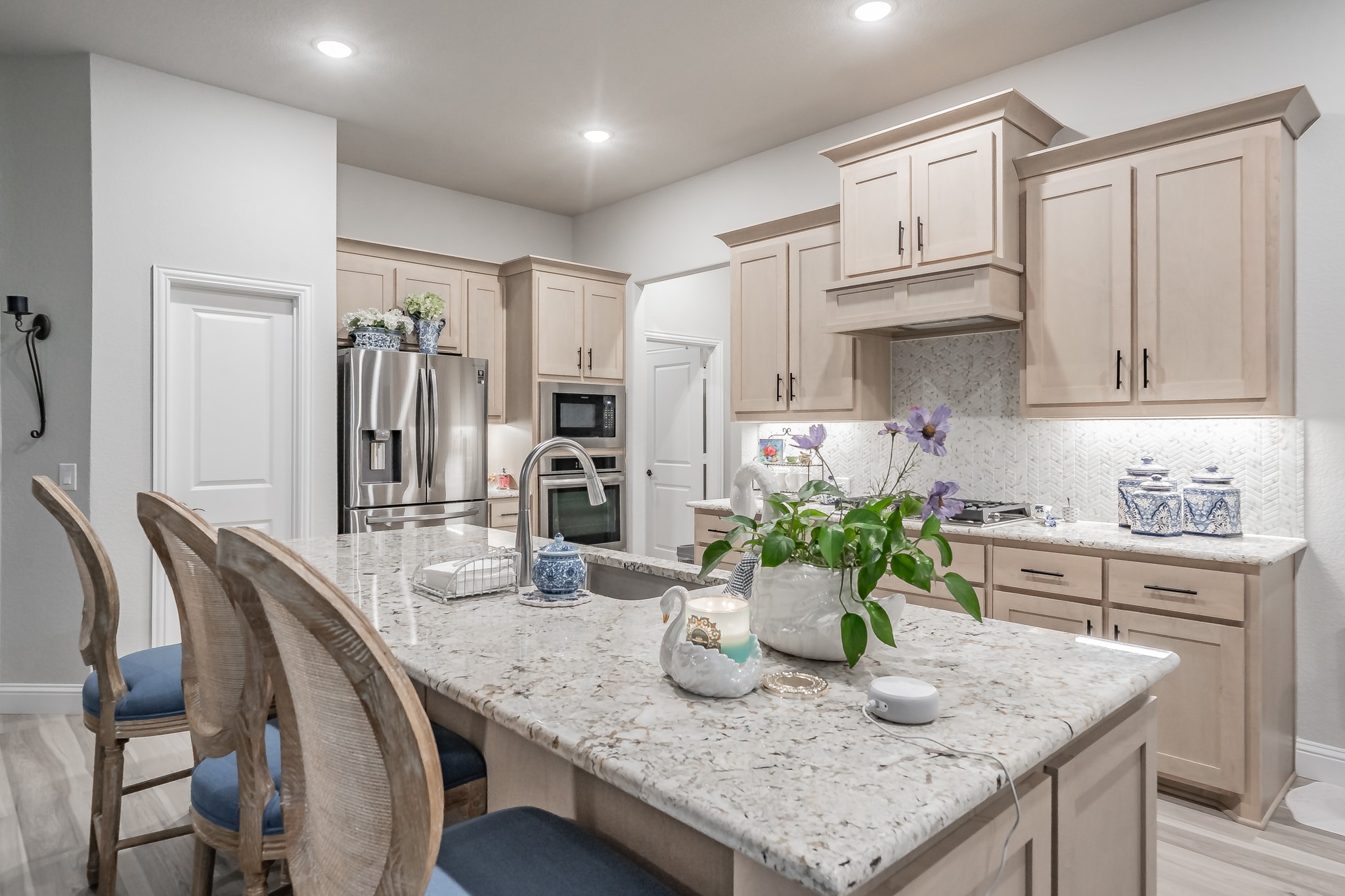 1076 Fleetwood Drive Justin TX 76247