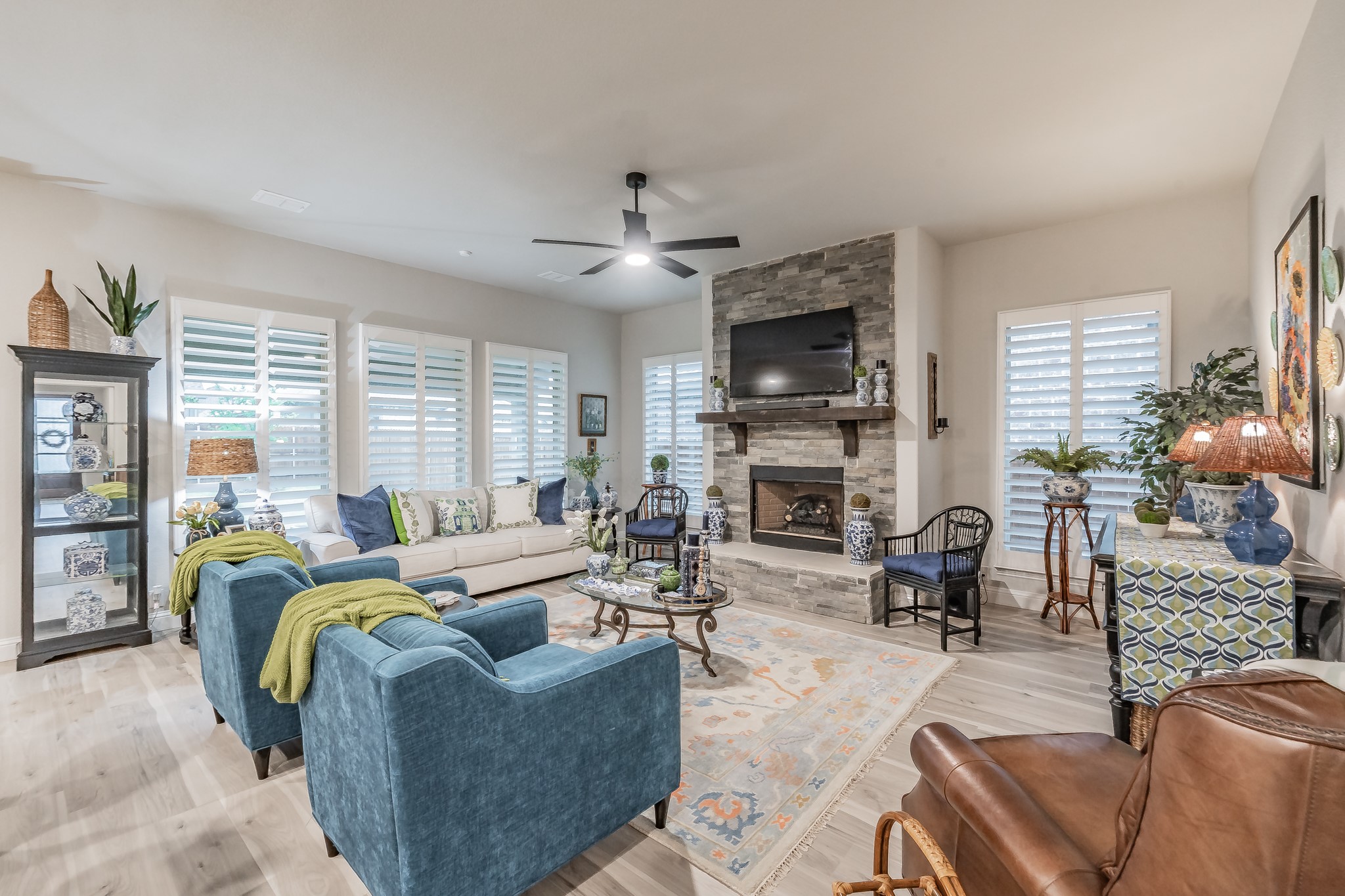1076 Fleetwood Drive Justin TX 76247