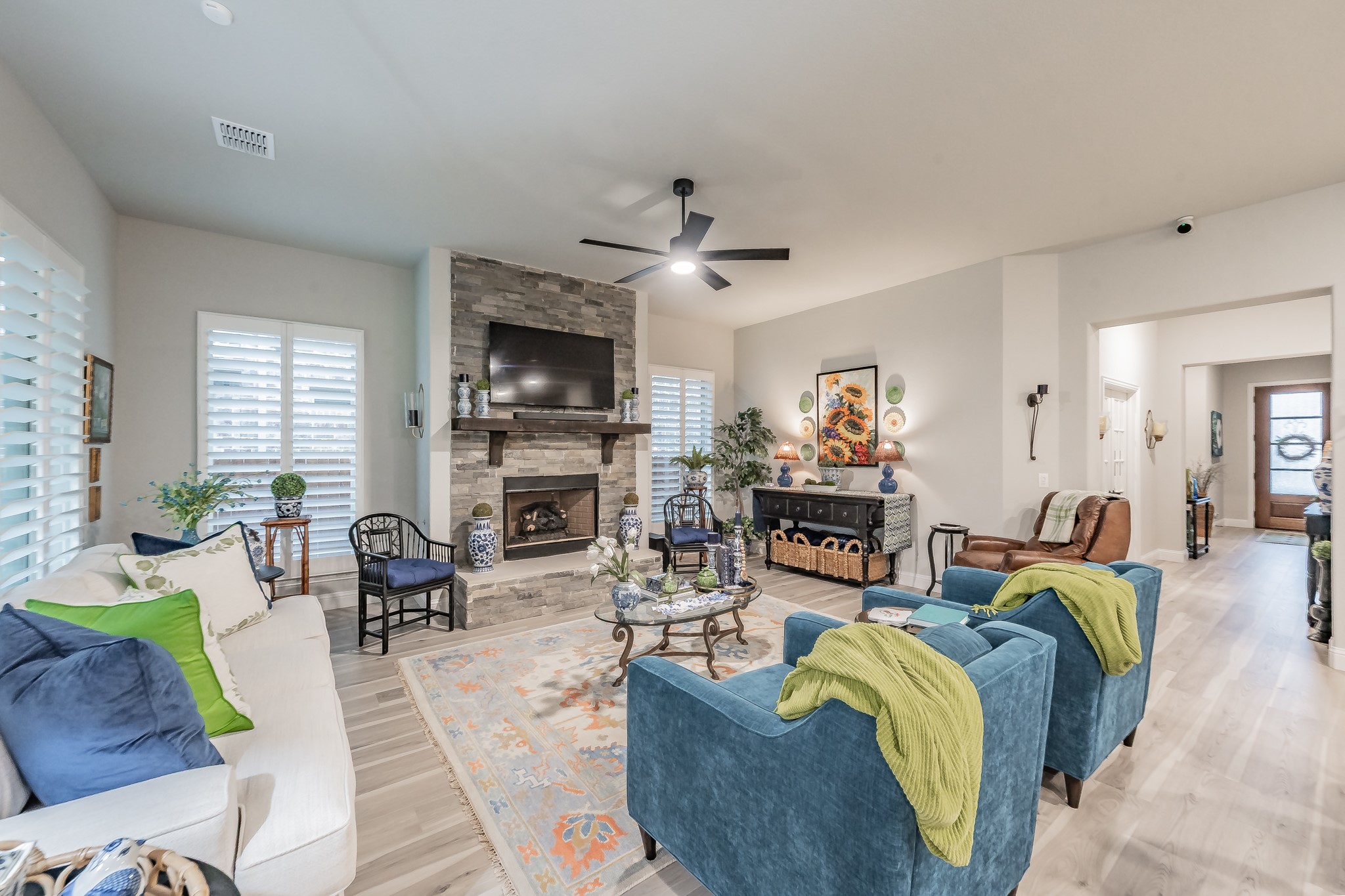 1076 Fleetwood Drive Justin TX 76247