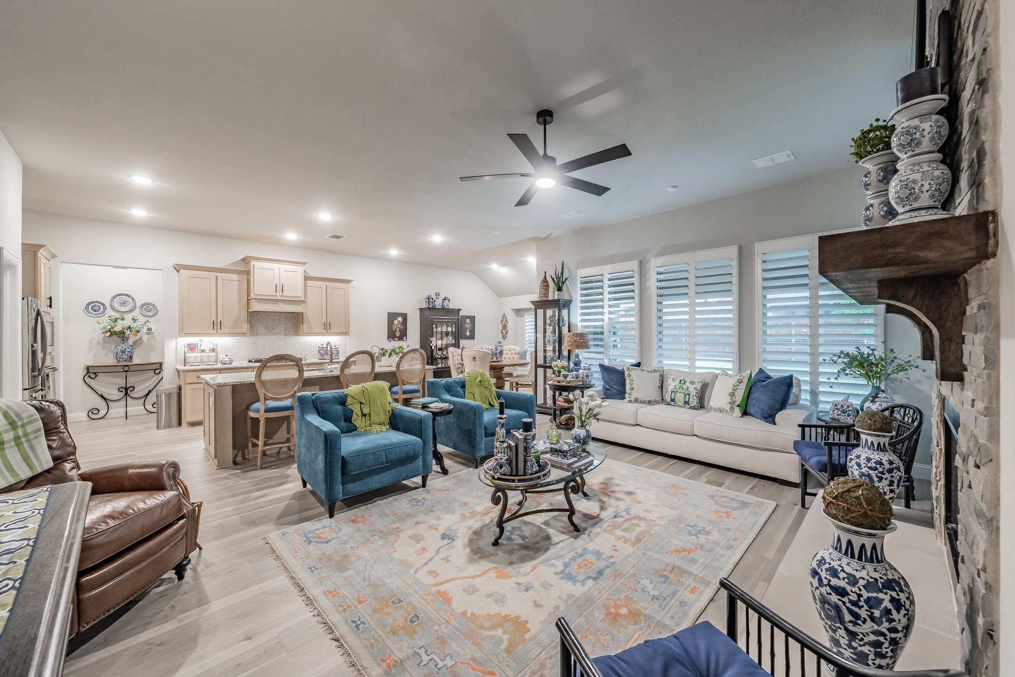1076 Fleetwood Drive Justin TX 76247