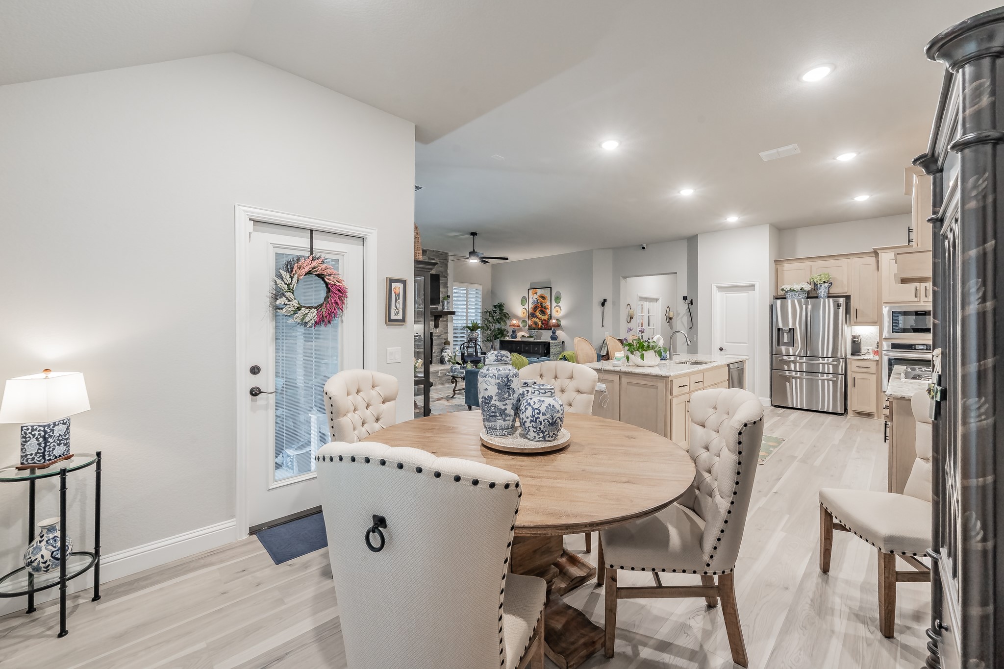 1076 Fleetwood Drive Justin TX 76247