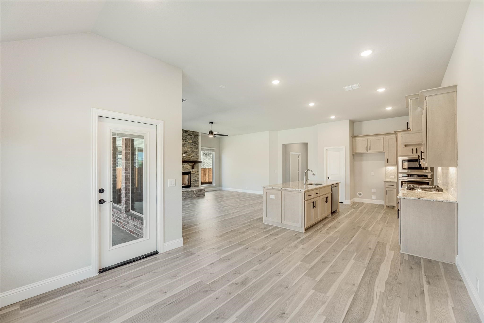 1076 Fleetwood Drive Justin TX 76247