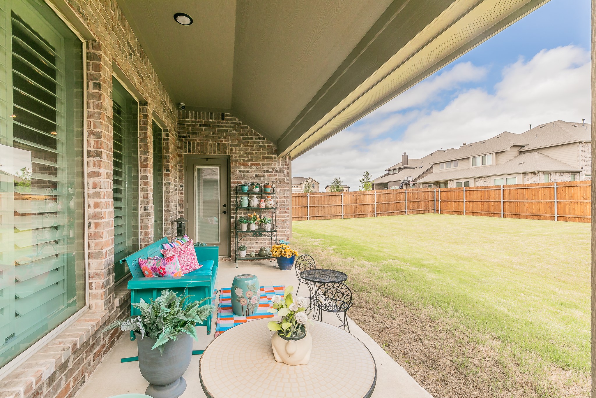 1076 Fleetwood Drive Justin TX 76247