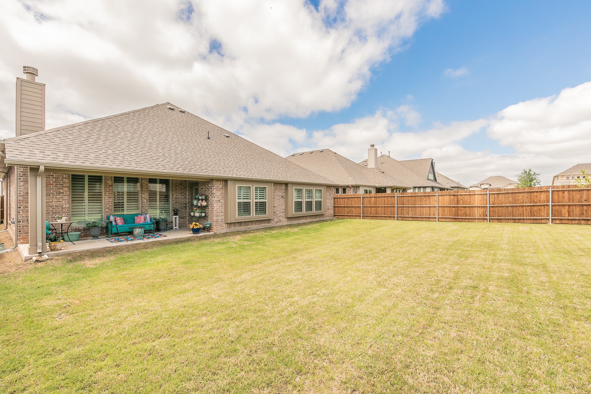 1076 Fleetwood Drive Justin TX 76247