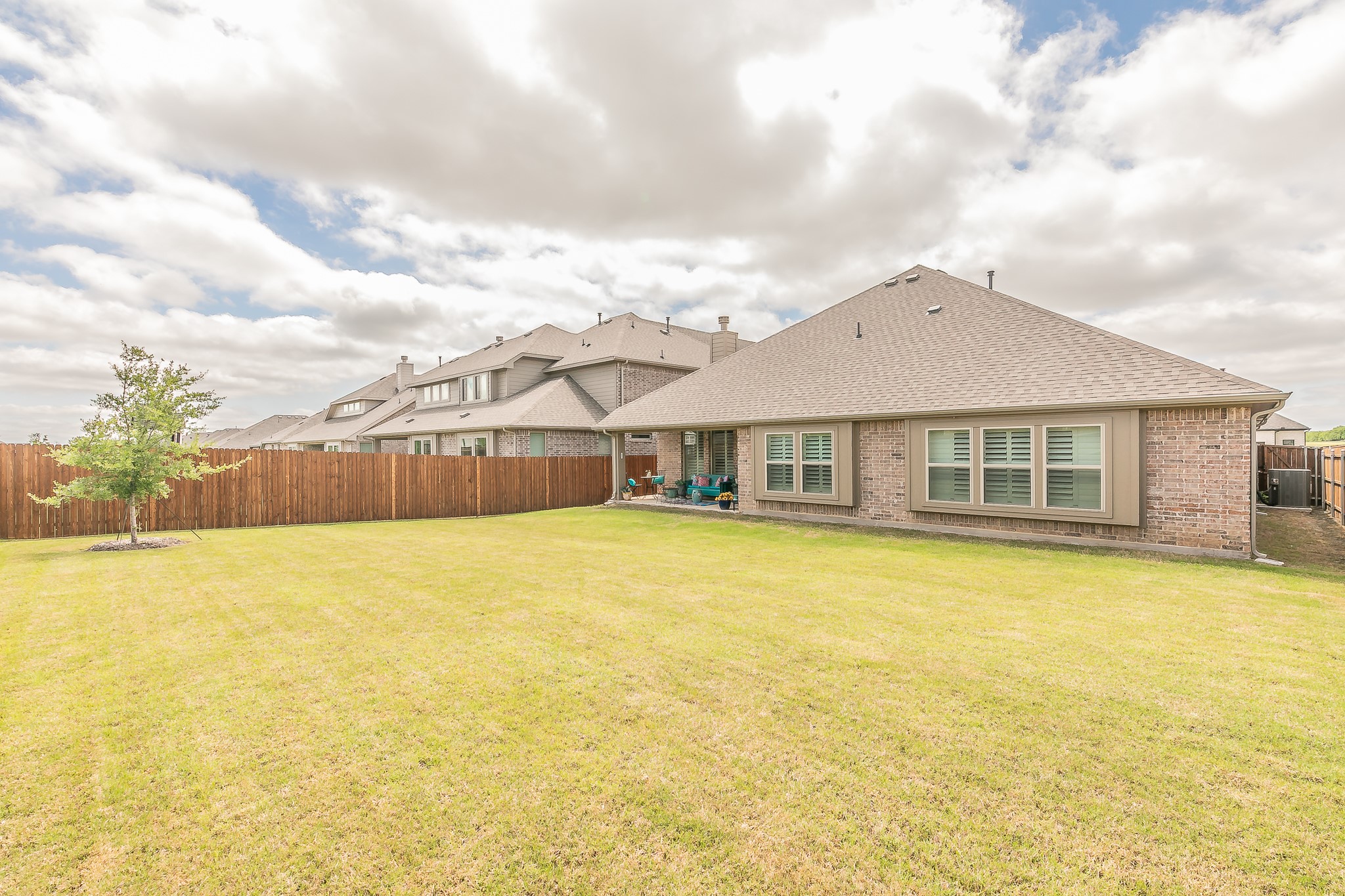 1076 Fleetwood Drive Justin TX 76247