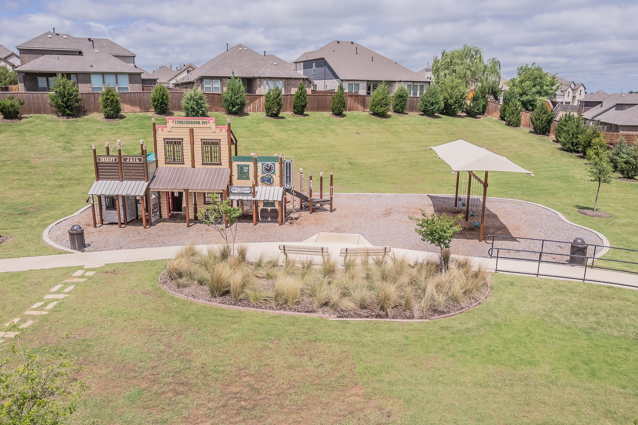 1076 Fleetwood Drive Justin TX 76247