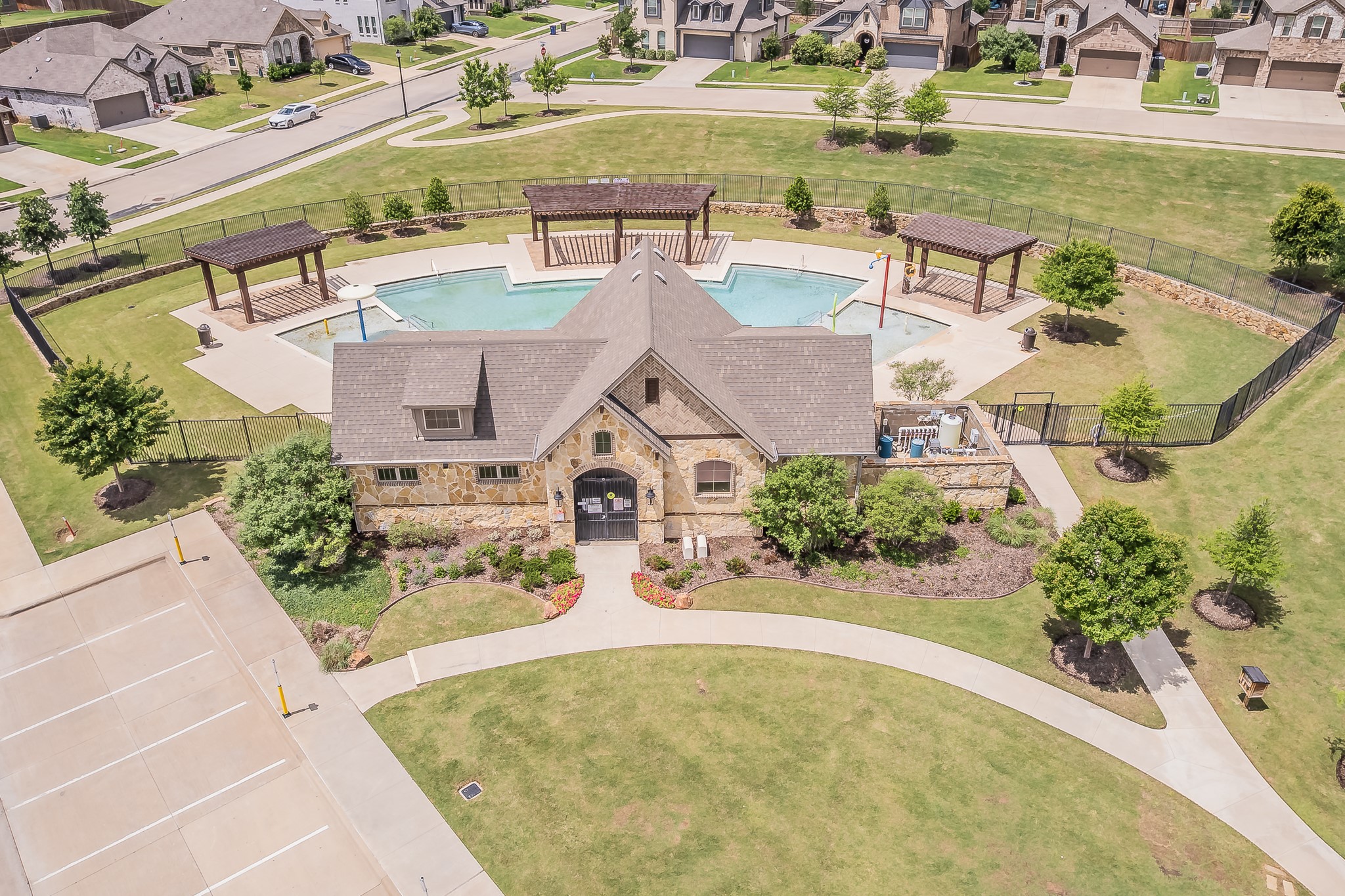 1076 Fleetwood Drive Justin TX 76247
