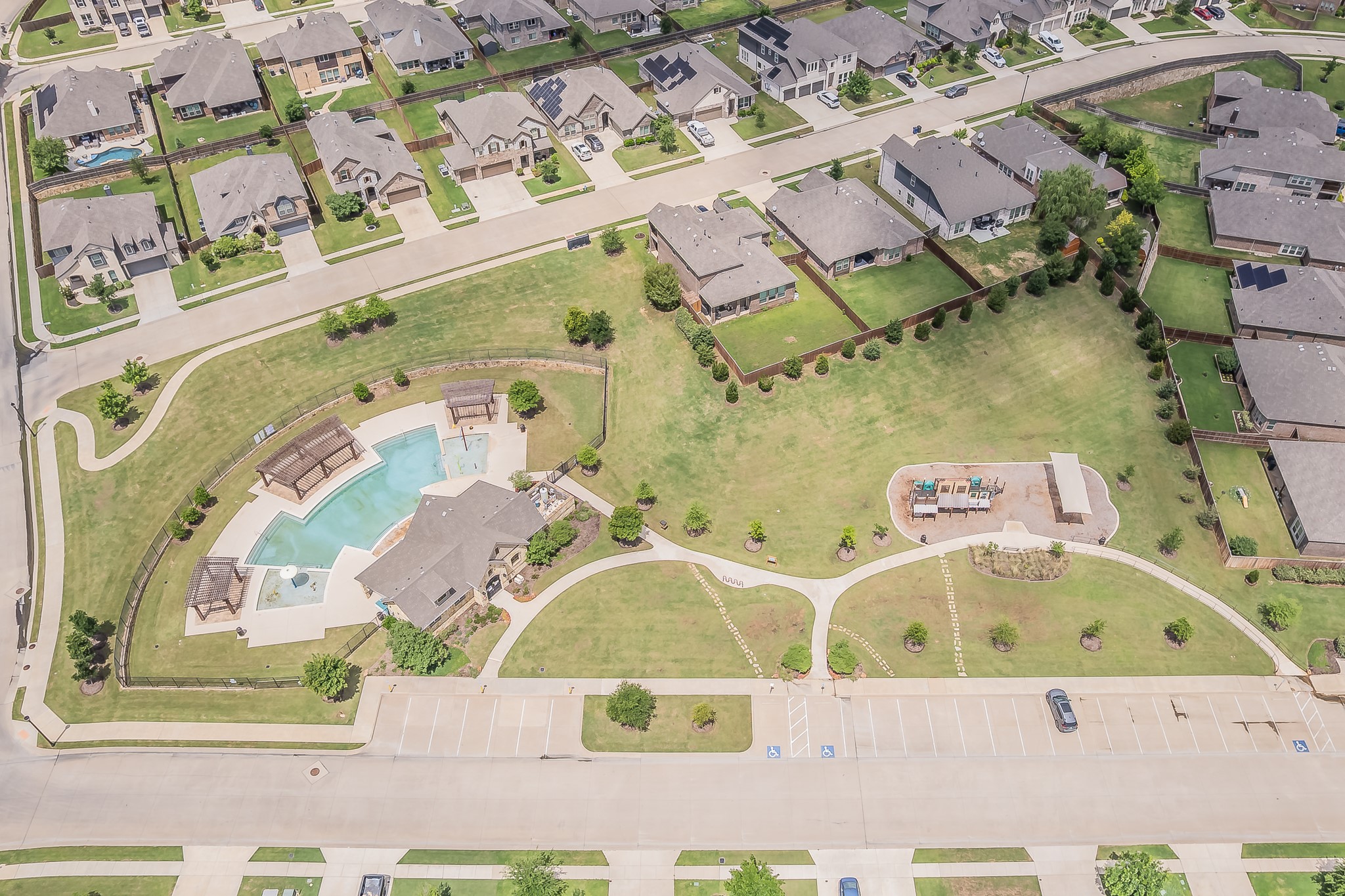 1076 Fleetwood Drive Justin TX 76247