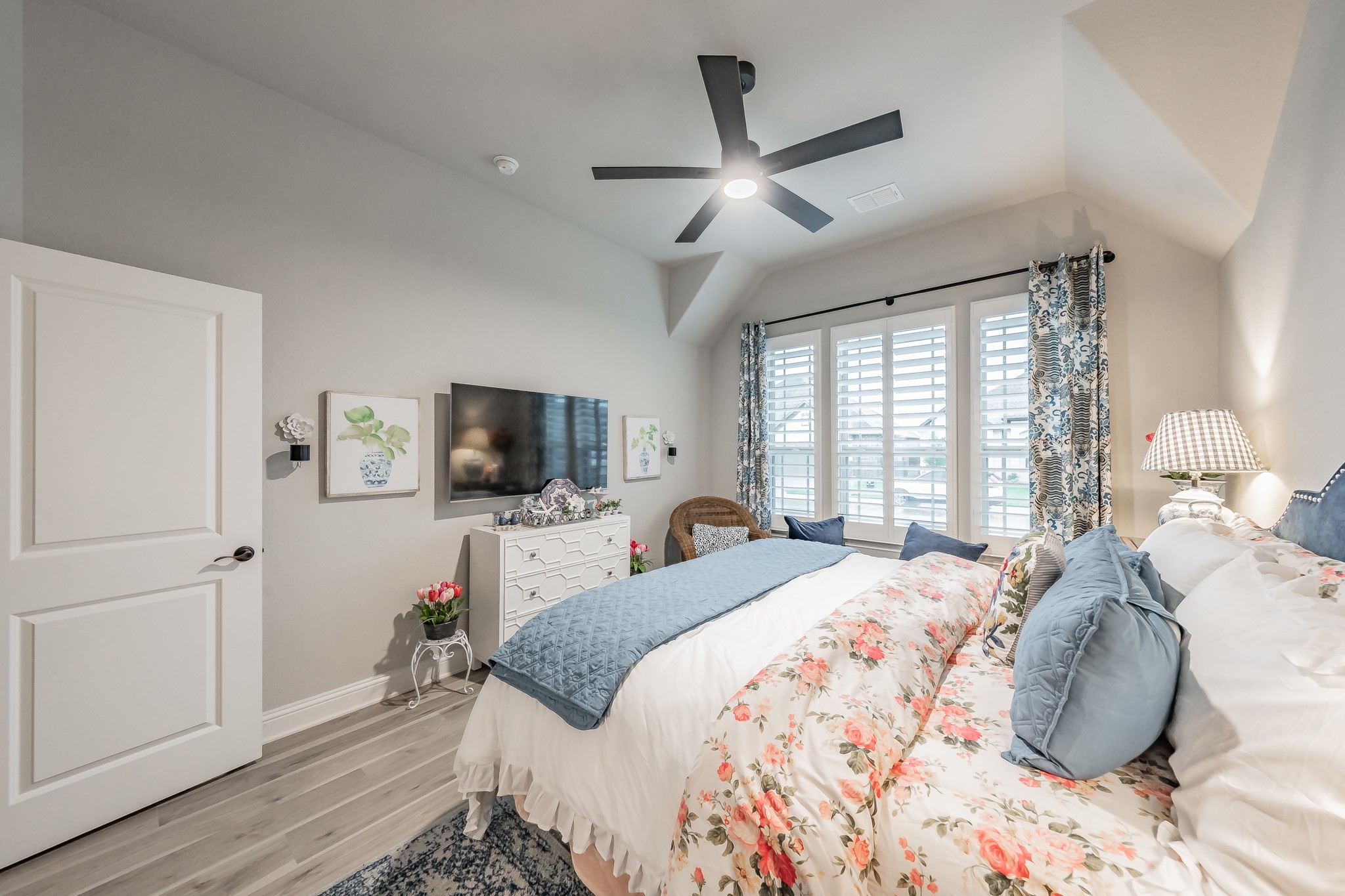 1076 Fleetwood Drive Justin TX 76247