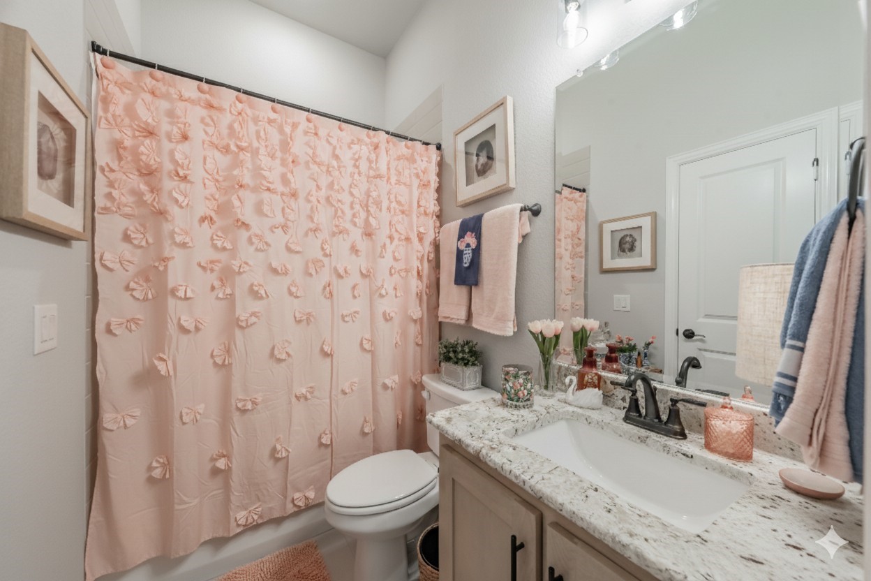 1076 Fleetwood Drive Justin TX 76247