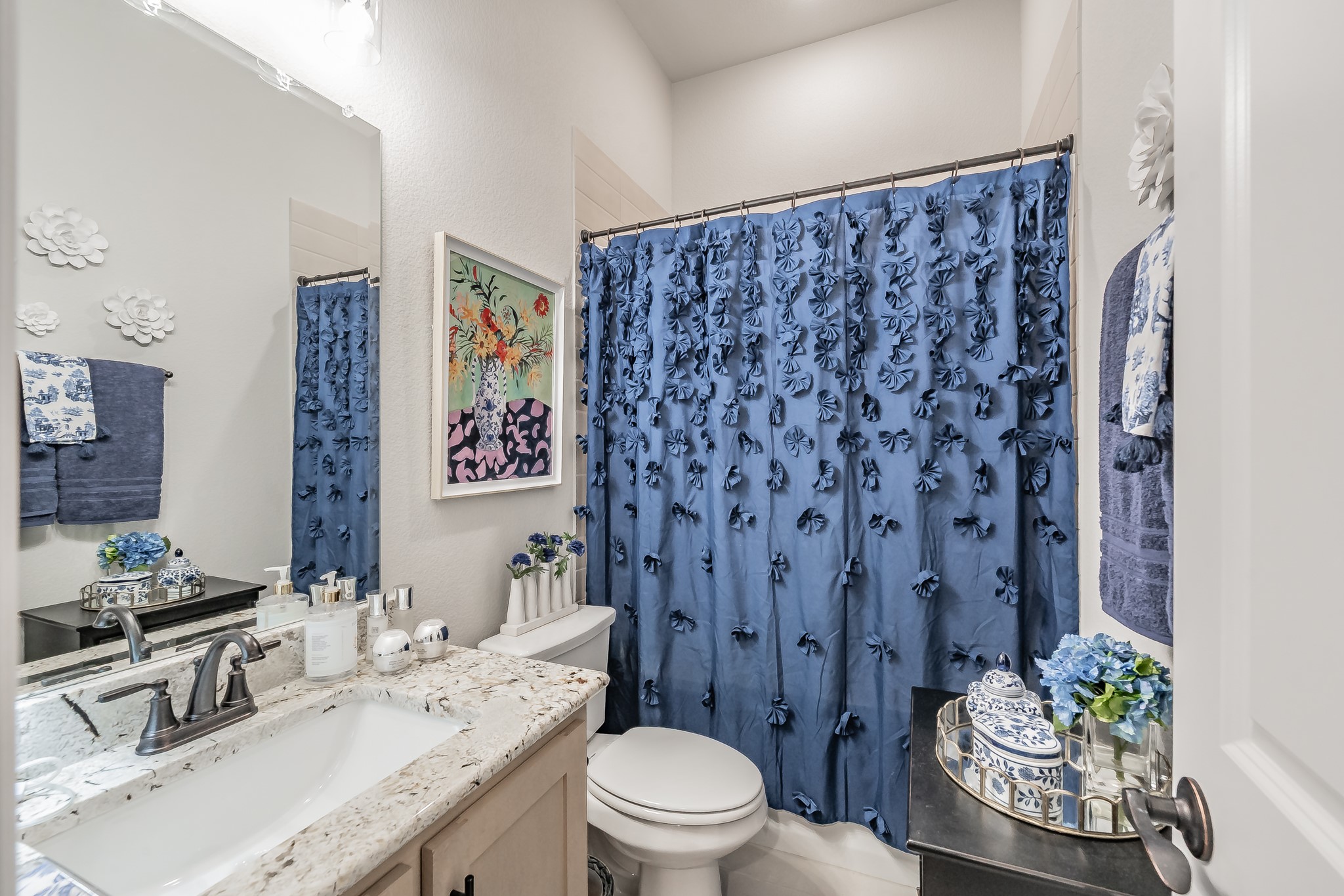 1076 Fleetwood Drive Justin TX 76247