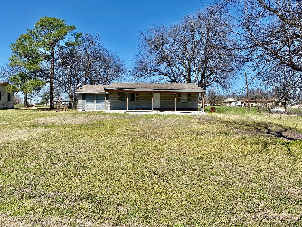 906 Carter Drive Little Elm TX 75068