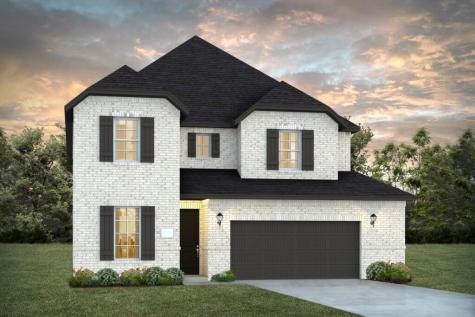 1325 Grass Hollow Place Celina TX 75009