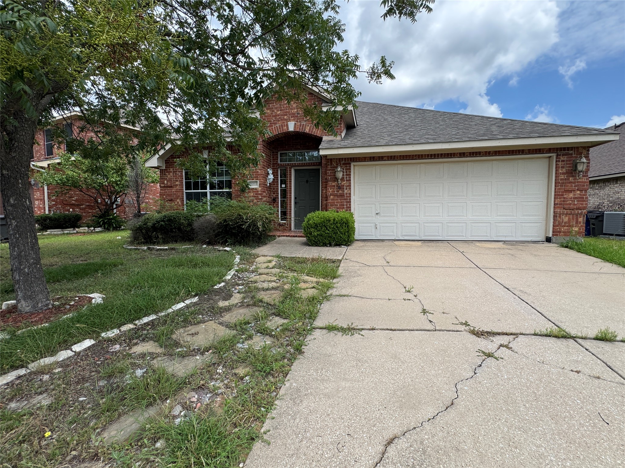 2033 Meadow Park Drive Princeton TX 75407