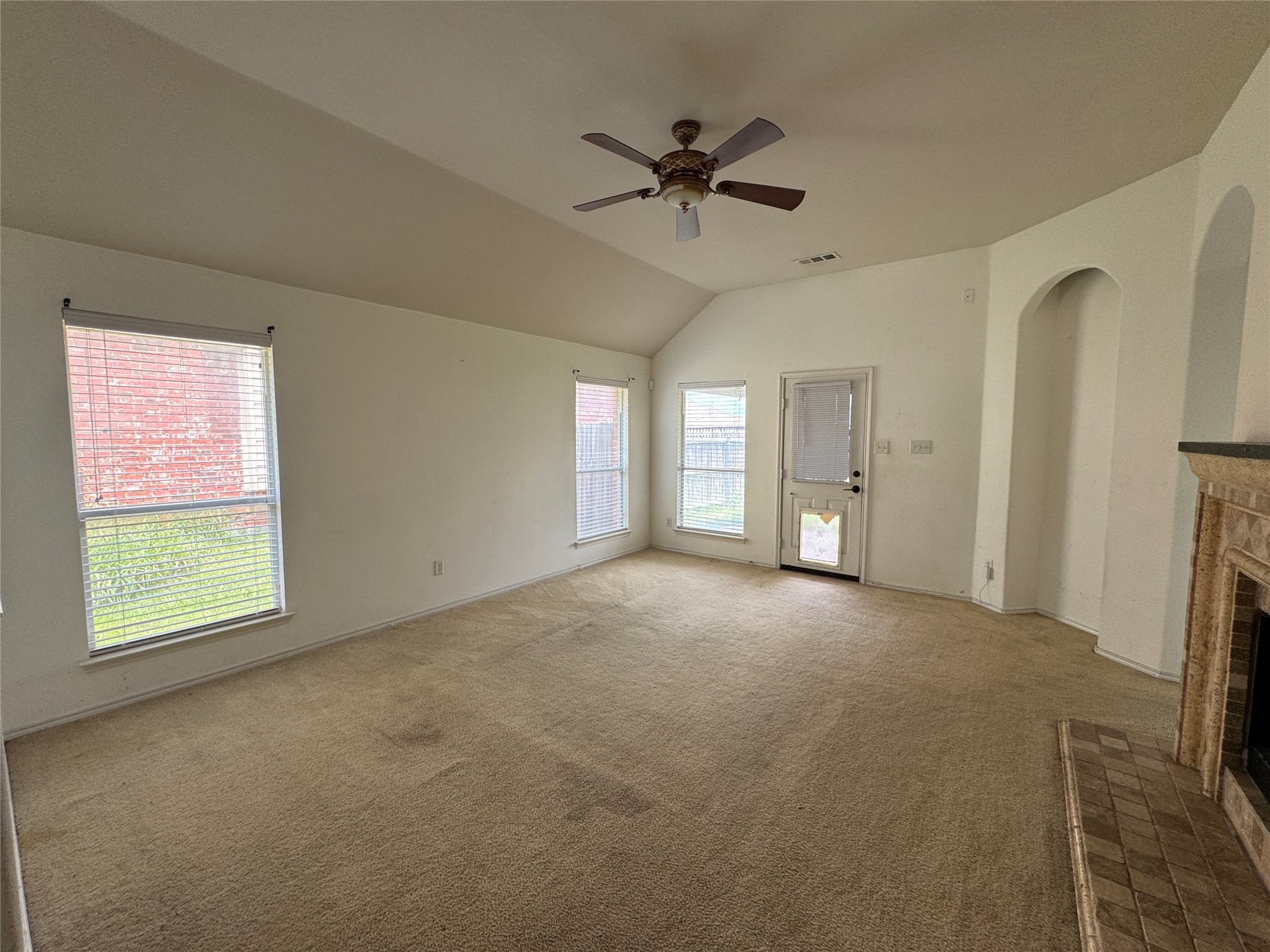 2033 Meadow Park Drive Princeton TX 75407