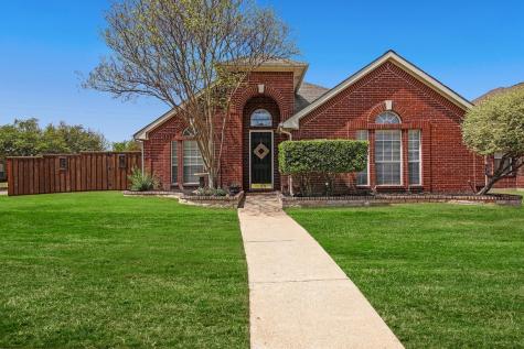 3426 Telluride Drive Mckinney TX 75070