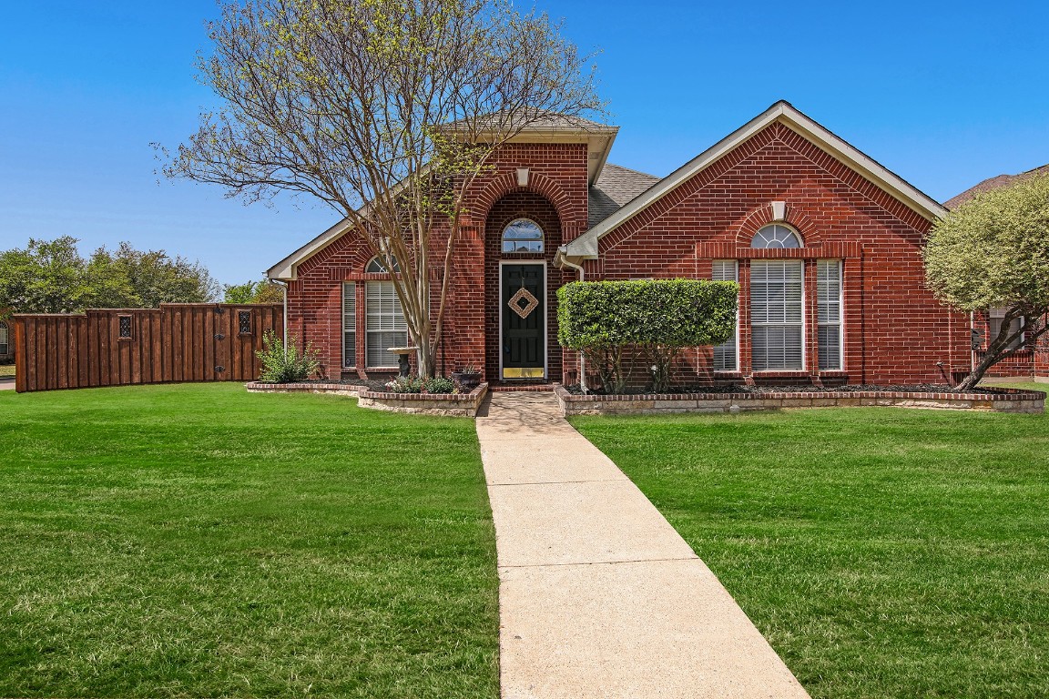 3426 Telluride Drive Mckinney TX 75070