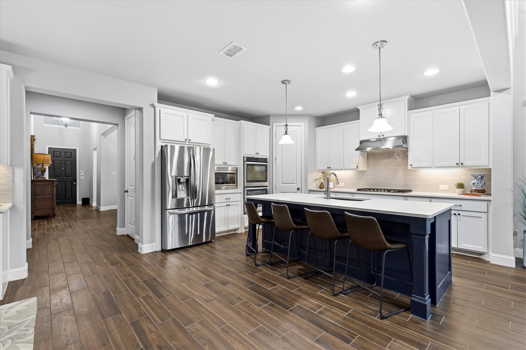 1319 Bridgewater Boulevard Celina TX 75009