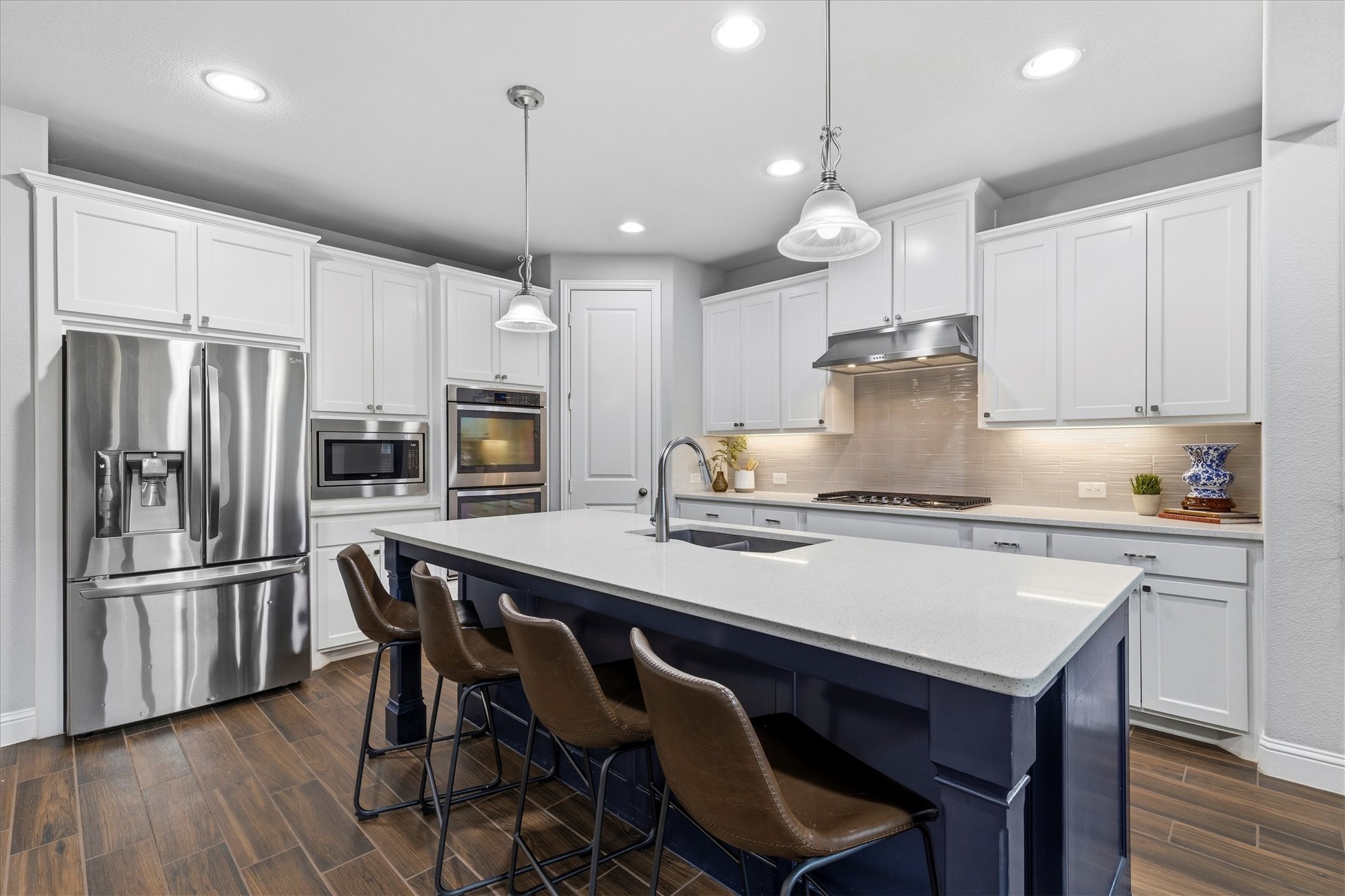 1319 Bridgewater Boulevard Celina TX 75009