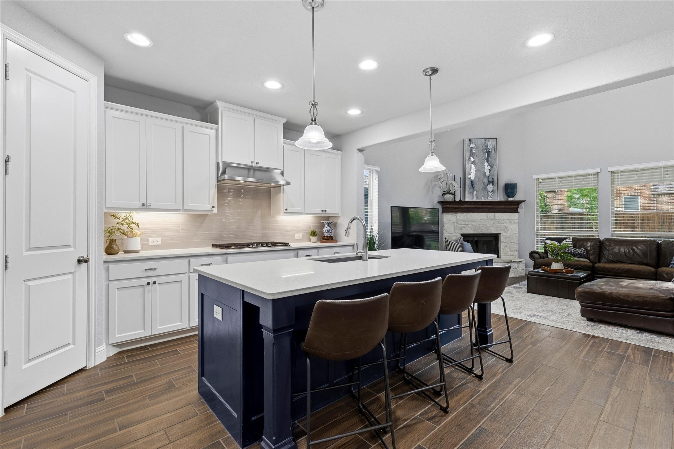 1319 Bridgewater Boulevard Celina TX 75009