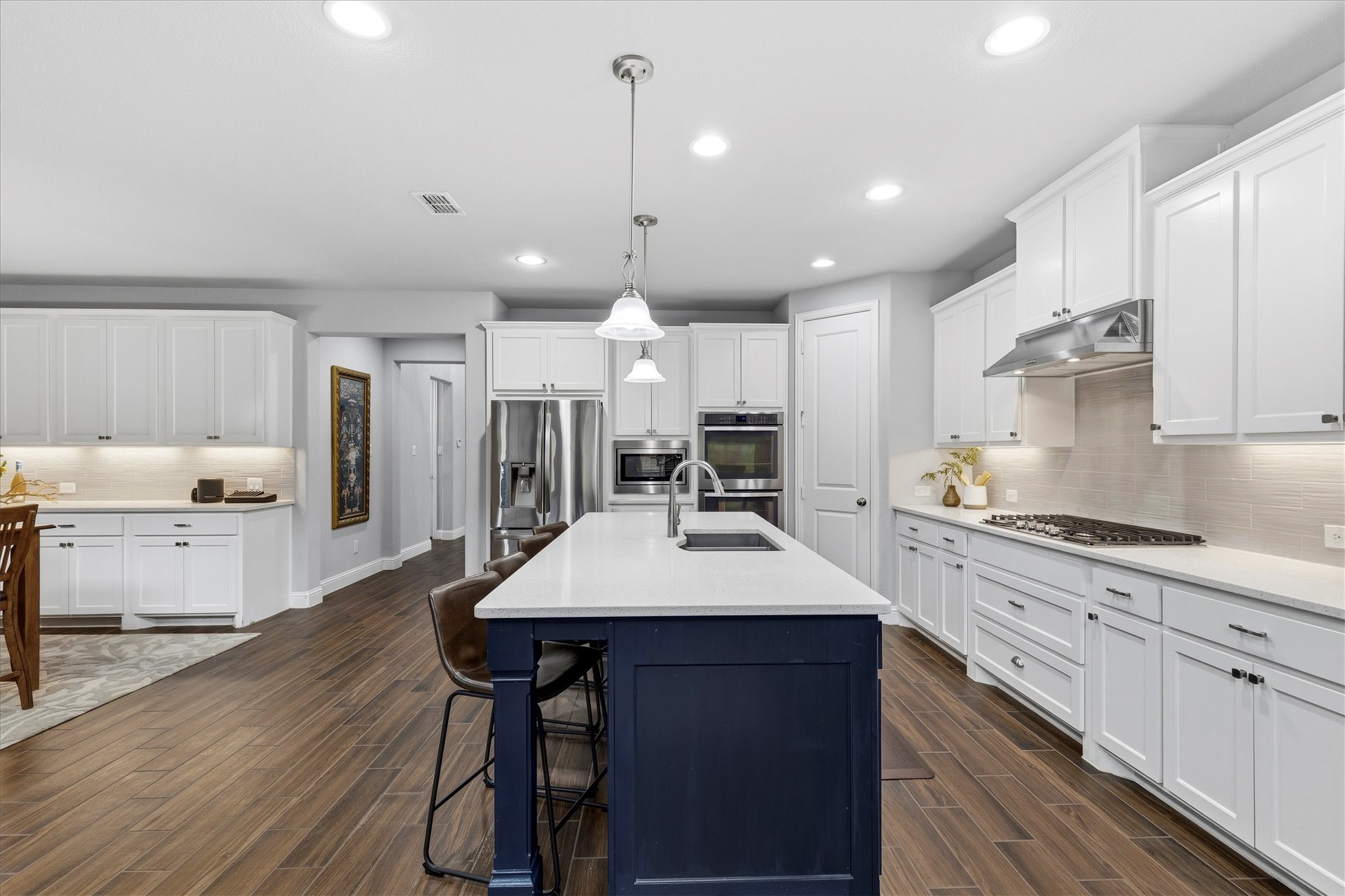 1319 Bridgewater Boulevard Celina TX 75009