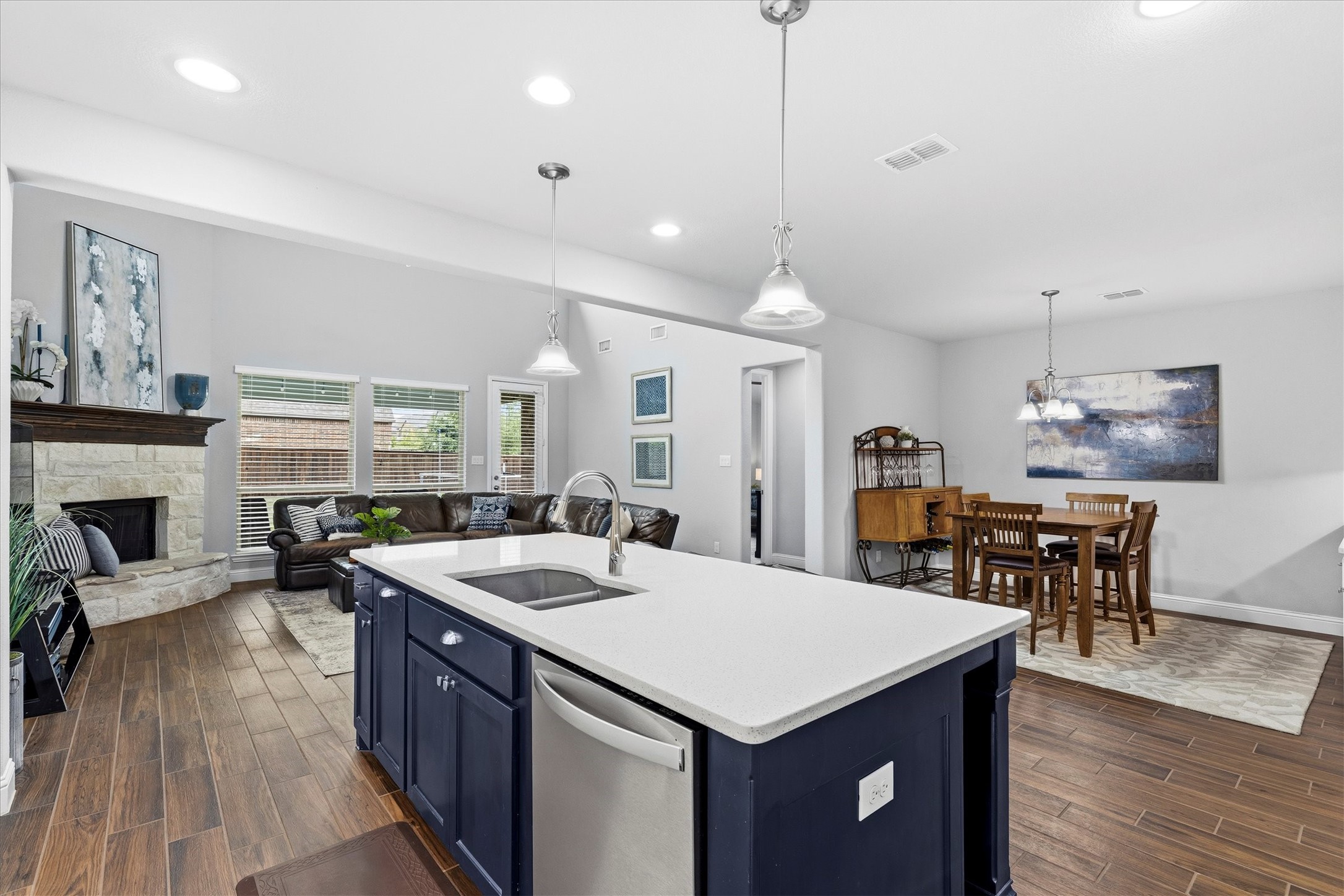1319 Bridgewater Boulevard Celina TX 75009