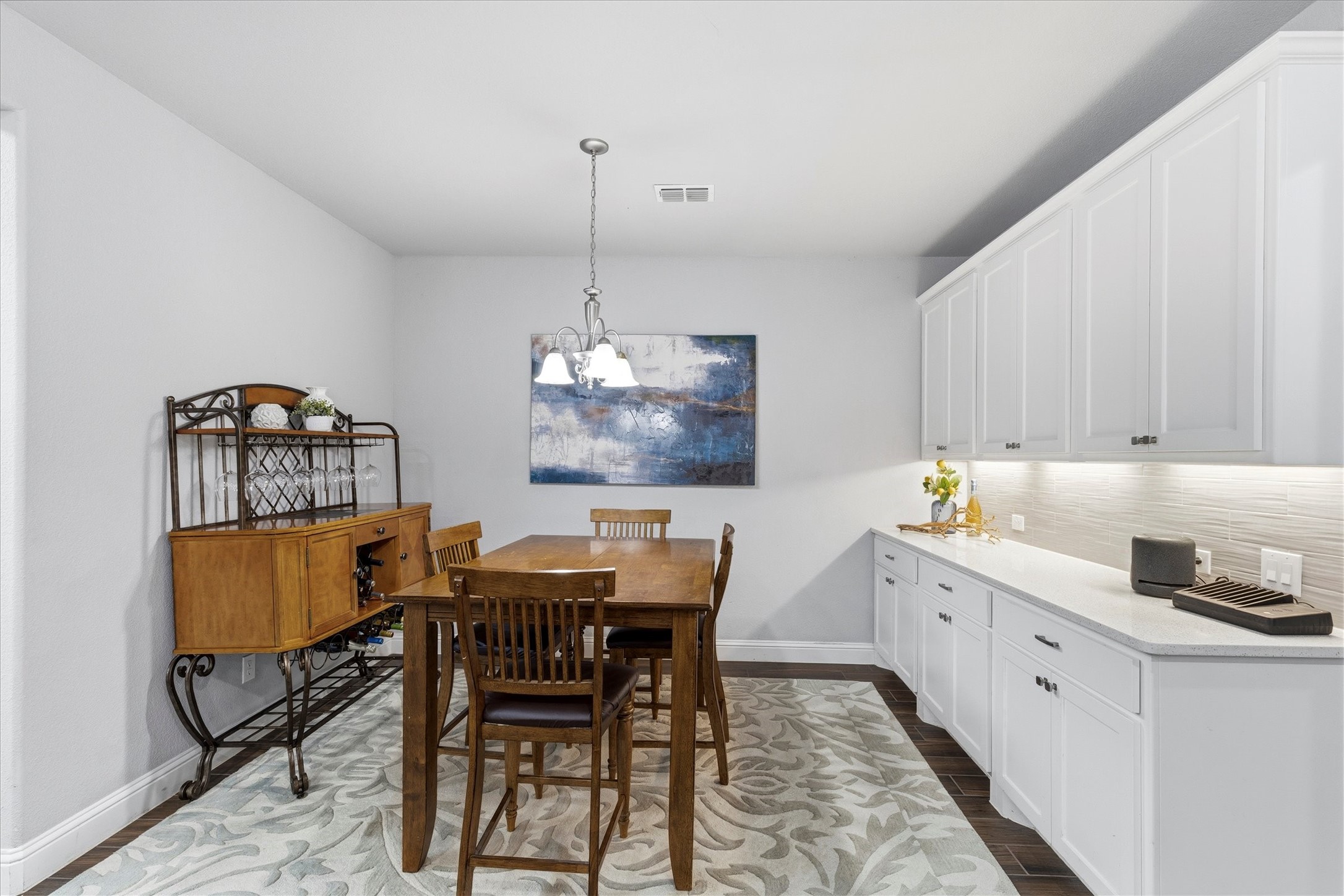1319 Bridgewater Boulevard Celina TX 75009