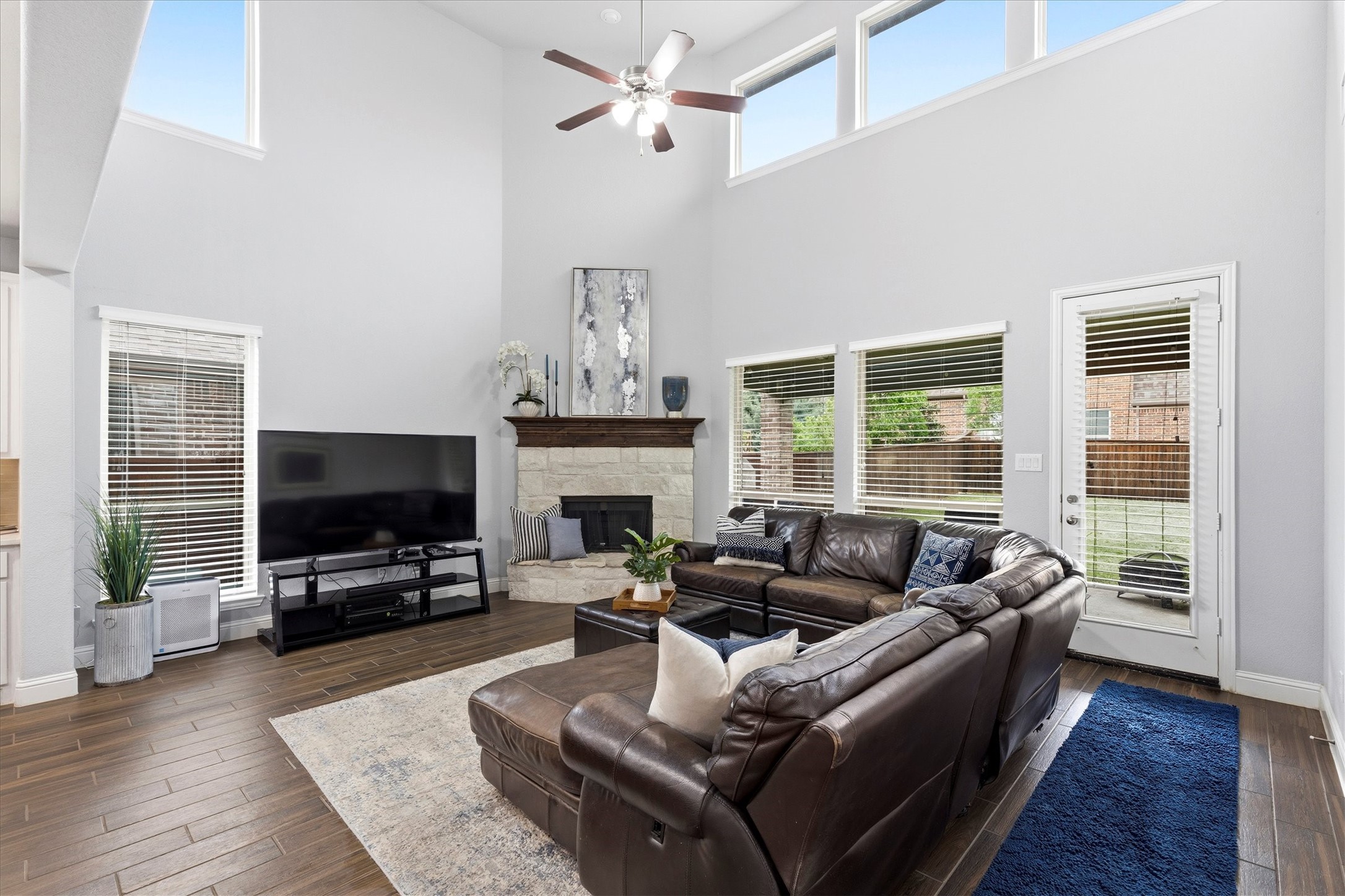 1319 Bridgewater Boulevard Celina TX 75009