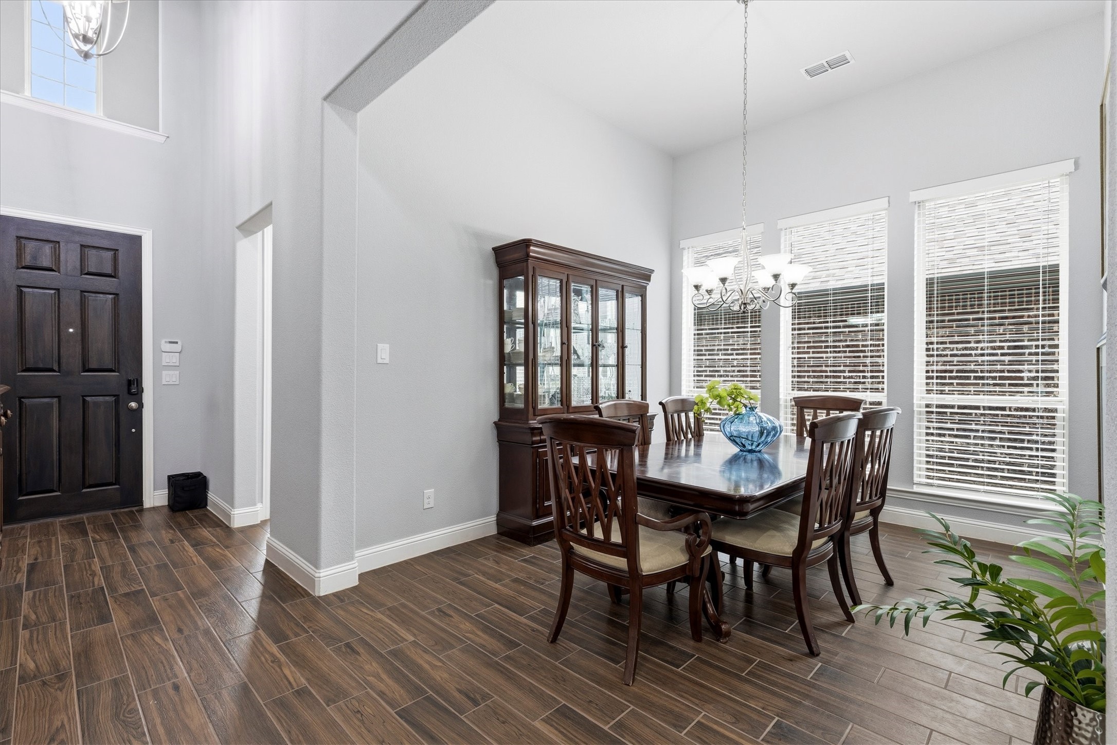 1319 Bridgewater Boulevard Celina TX 75009