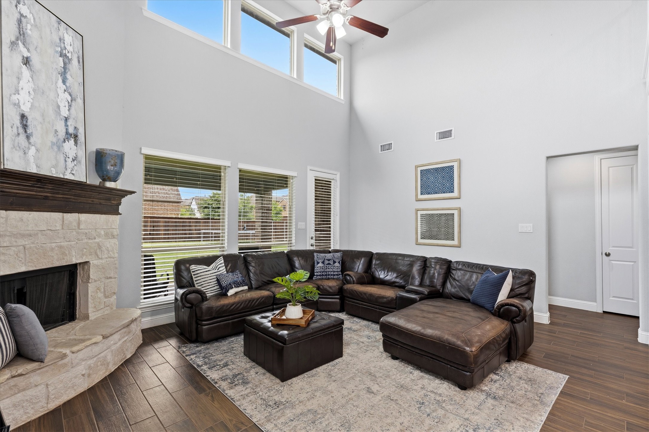 1319 Bridgewater Boulevard Celina TX 75009