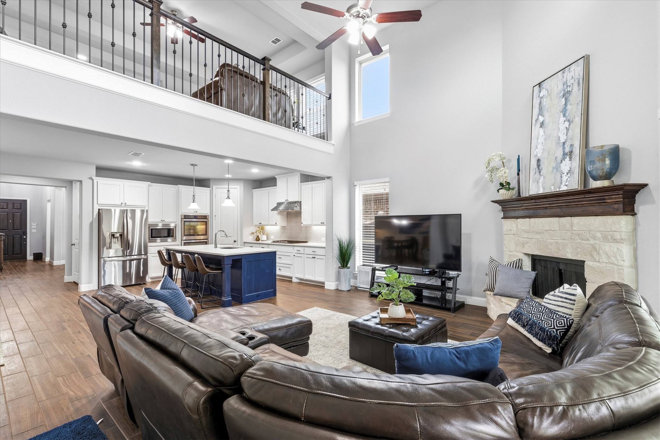 1319 Bridgewater Boulevard Celina TX 75009