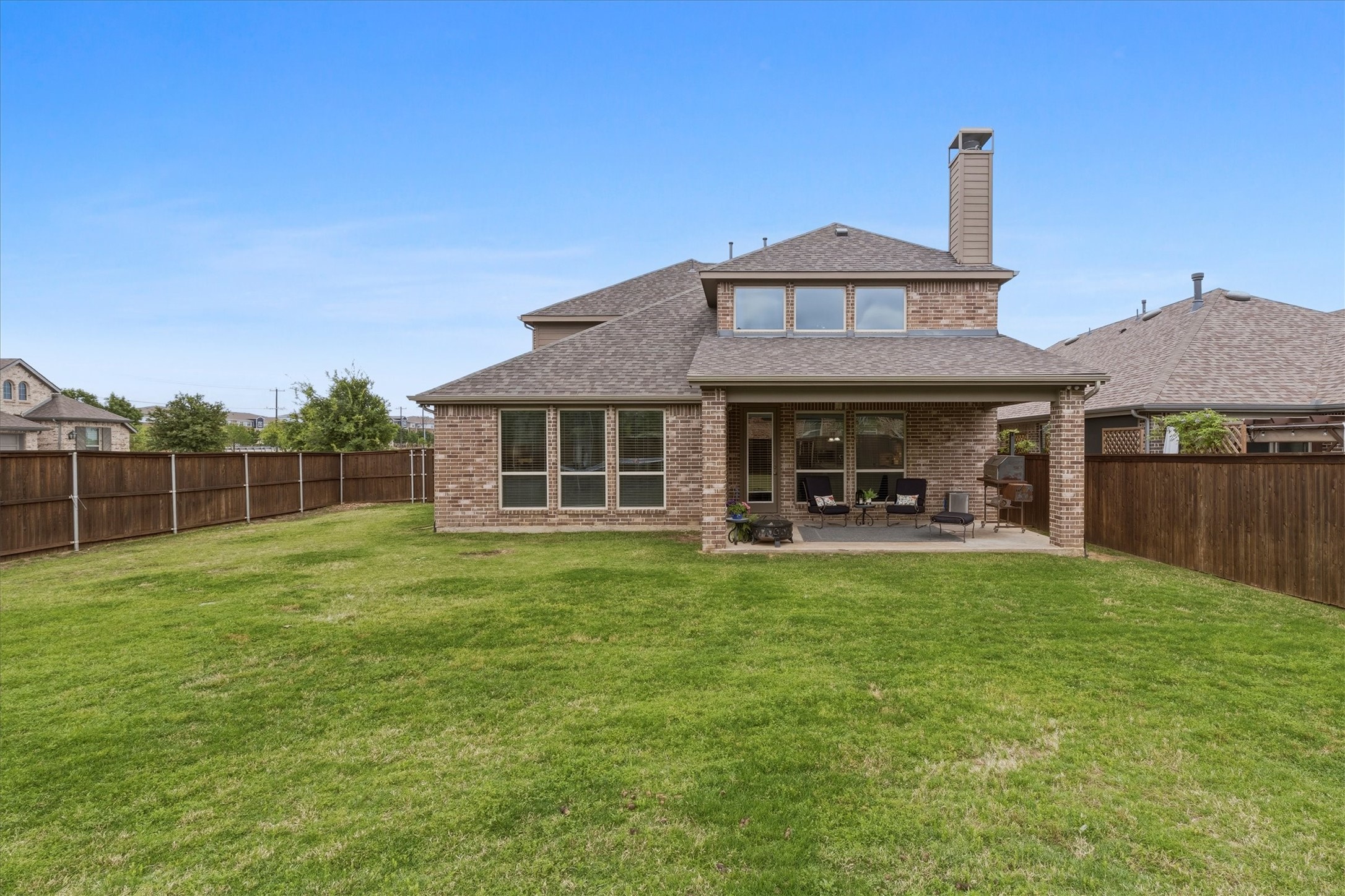 1319 Bridgewater Boulevard Celina TX 75009