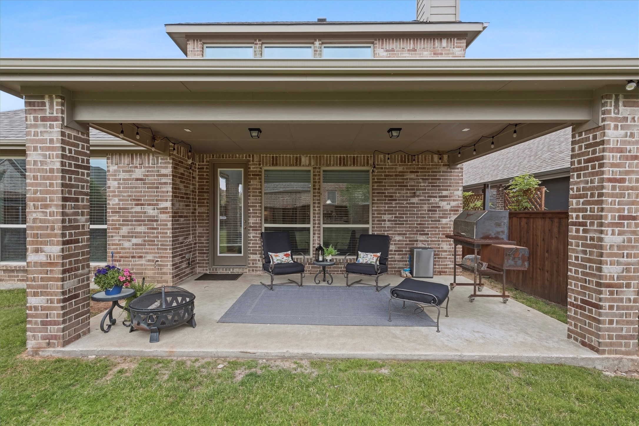 1319 Bridgewater Boulevard Celina TX 75009