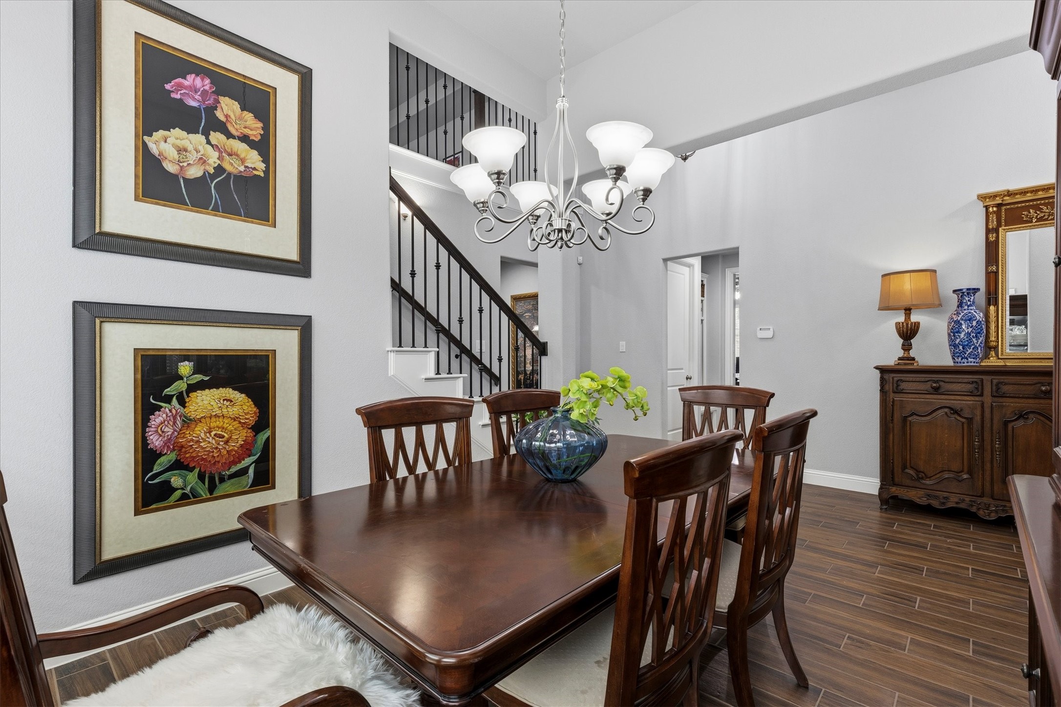 1319 Bridgewater Boulevard Celina TX 75009