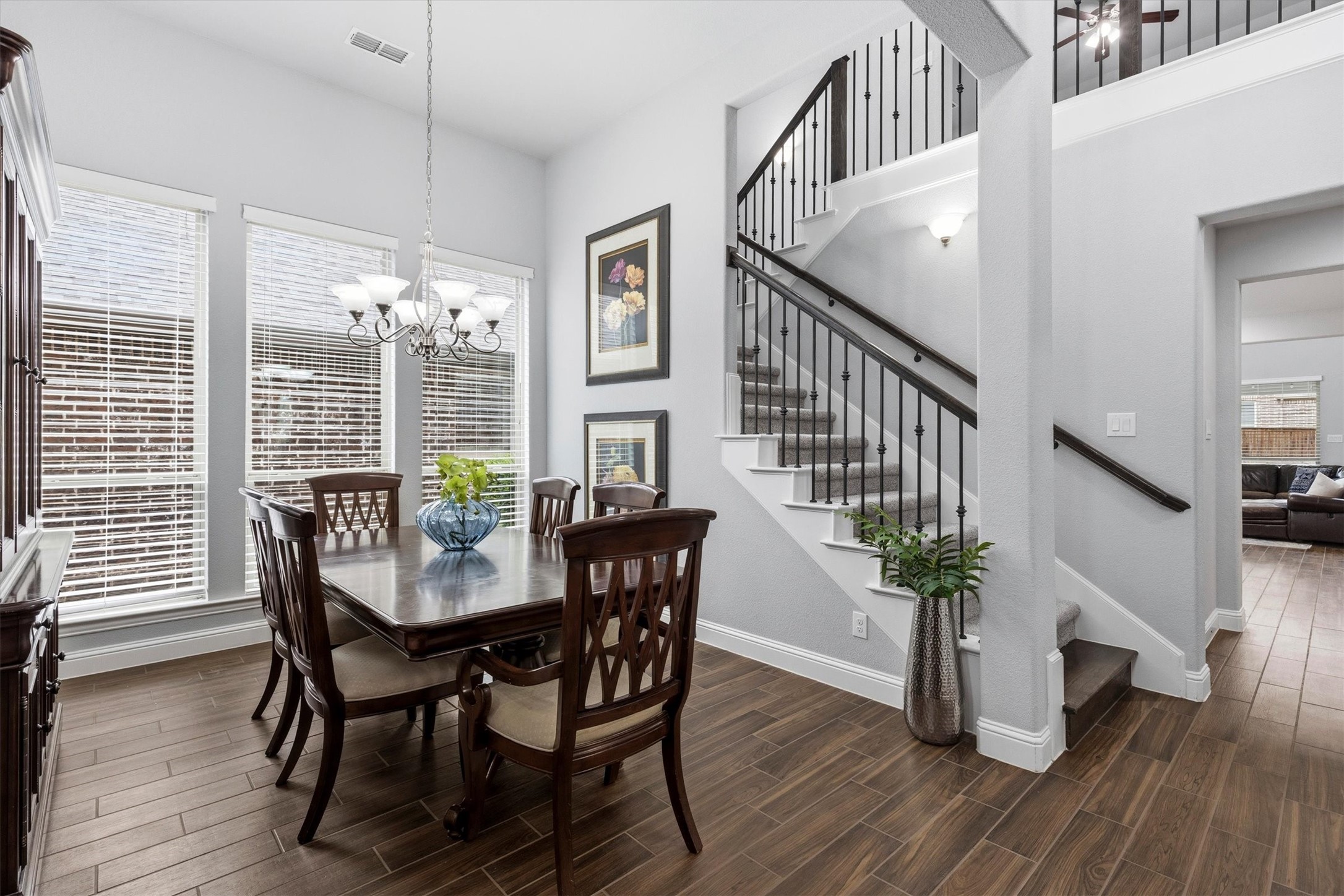 1319 Bridgewater Boulevard Celina TX 75009